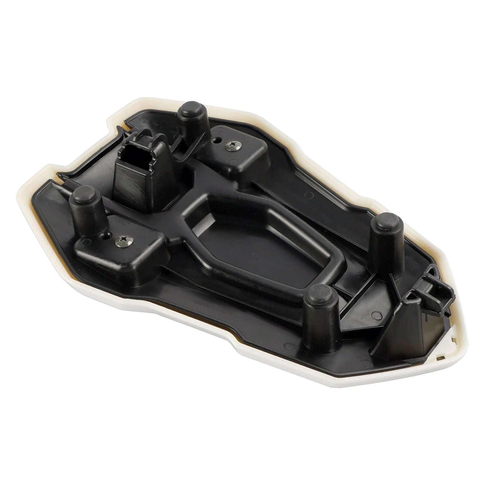 2021-2024 BMW S1000R 23-24 M1000R Couverture de siège arrière Capot de carénage