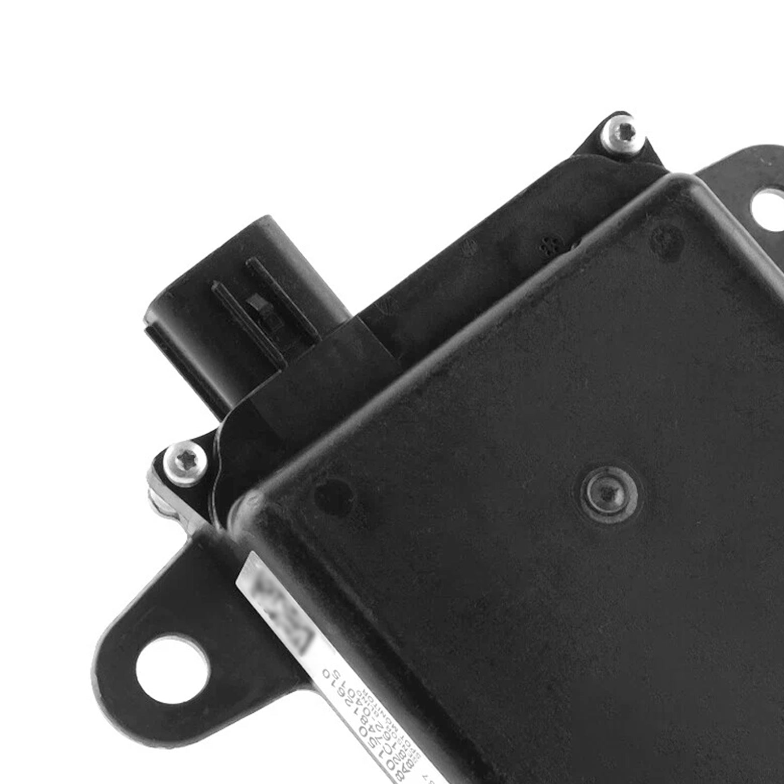 2016-2021 Toyota Tacoma Rear Blind Spot Monitor System Sensor 88162-04015