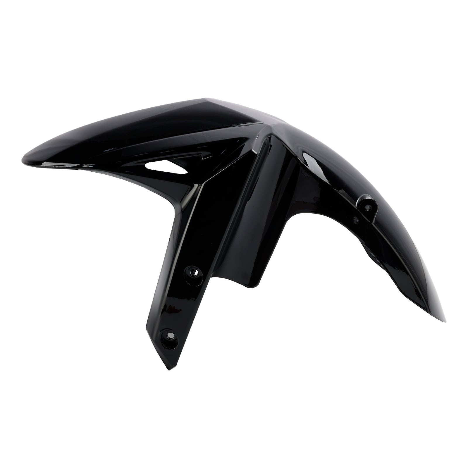 2022-2024 Kawasaki Versys 650 KLE650 Predný blatníka Mudguard Fairing