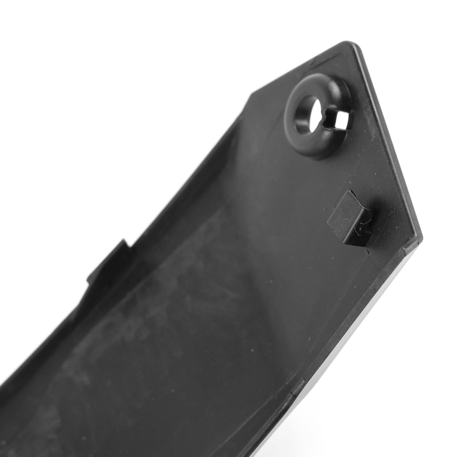 2023-2024 Honda ADV 160 Guidon Pilote Boîte centrale Couvercle inférieur Carénage