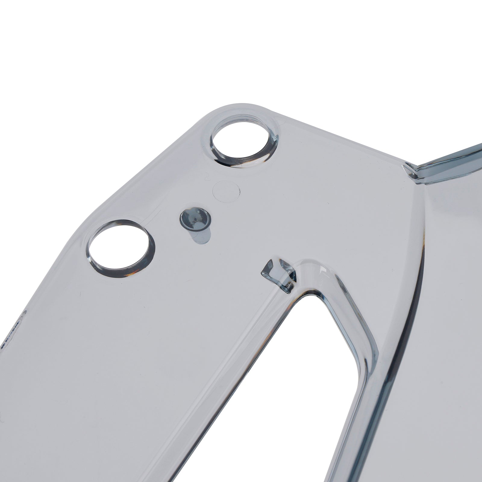 2024-2025 BMW R1300GS Bouclier de couverture latérale du déflecteur d'air R1300GS