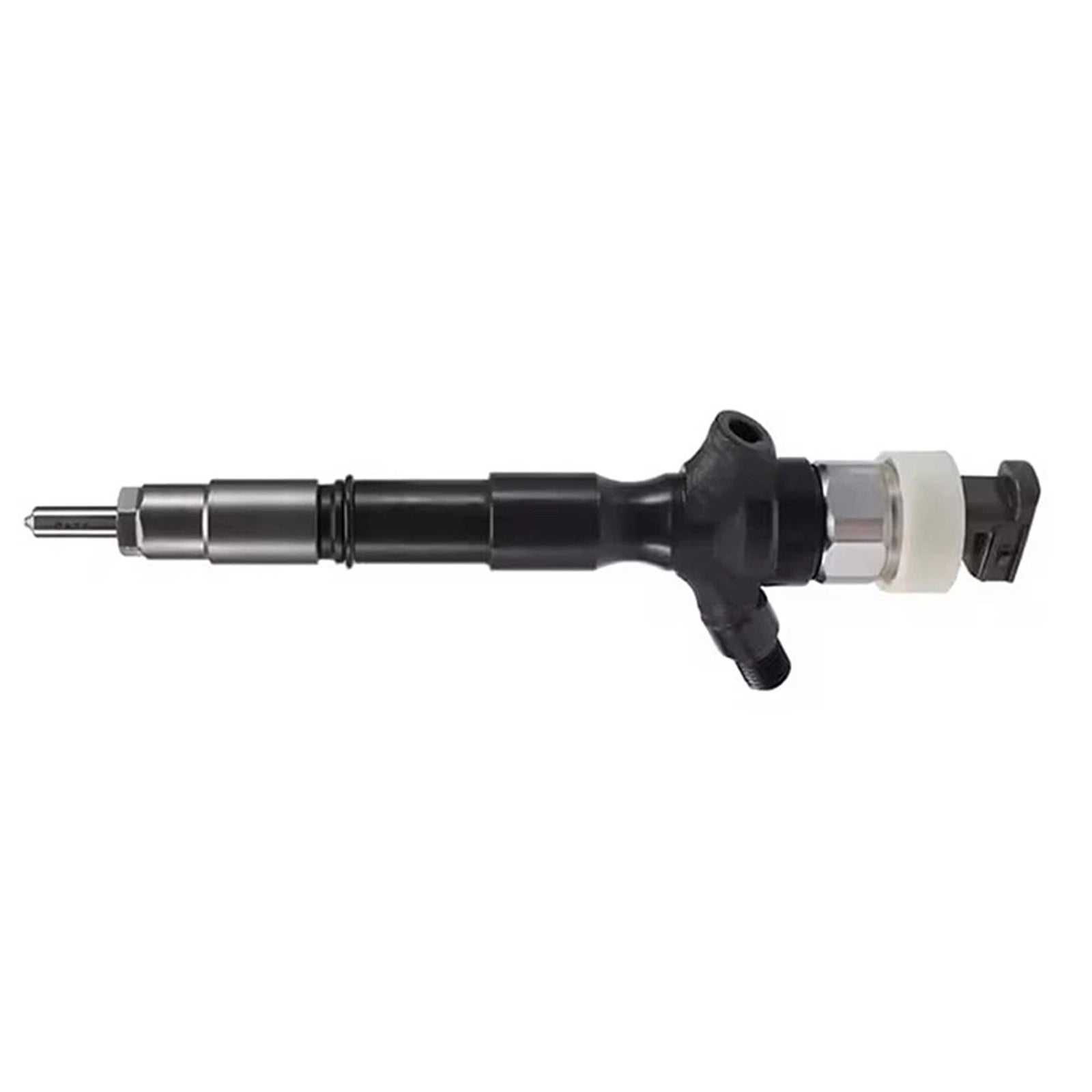 For Toyota Hilux Hiace 2KD-FTV 2.5L Engine 1Pcs Fuel Injector 095000-8530
