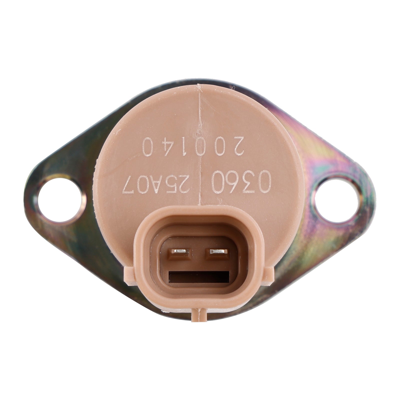 2006-on Fiat Ducato 2.2L soupape de commande d'aspiration vanne SCV A6860-VM09A