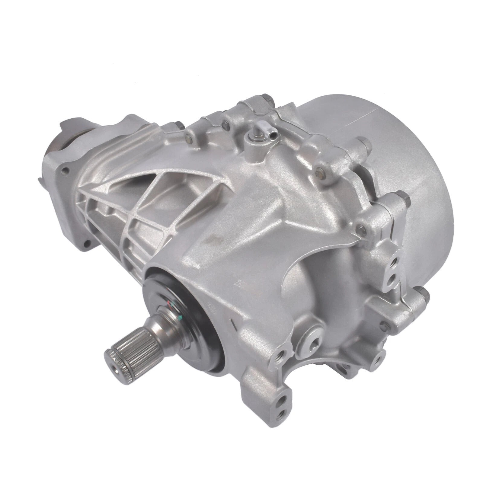 2019-2022 Jeep Cherokee Rear Brand New Rear Axle Differential Assembly 3.73 Ratio