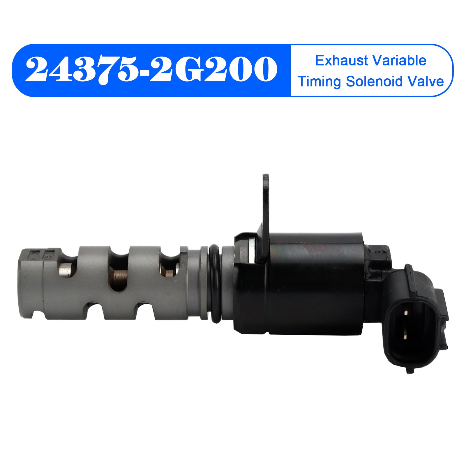 Électrovanne d'échappement à synchronisation Variable 24375-2G200 pour Hyundai Sonata 2006-2015