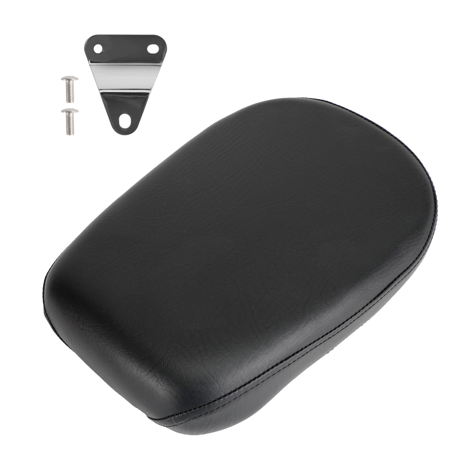 Pilon de siège arrière du passager à plat pour Yamaha V-Star XVS650 1998-2010