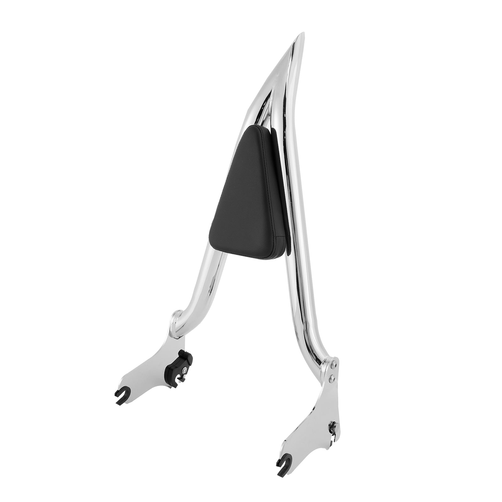 Passageiro Sissy Bar Backrest for Road King Street Glide Road Glide 1997-2008