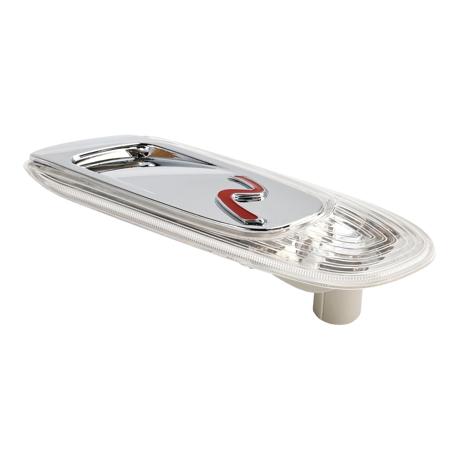 2014-2021 MINI F55 F56 F57 S Linker Zijmarkeringslamp Richtingaanwijzer Behuizing