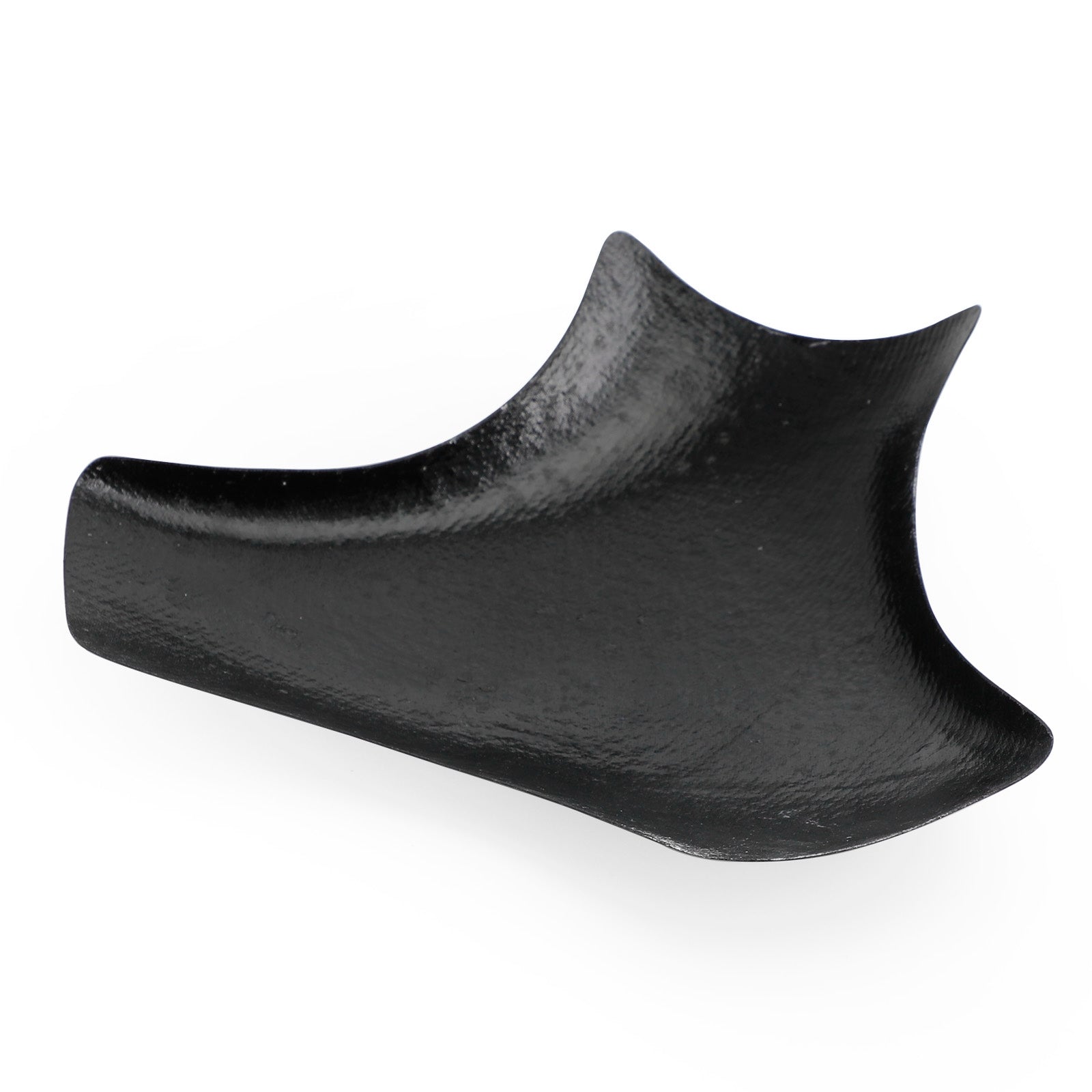 Protecteur de carénage de couvercle de réservoir de gaz en carbone Suzuki Hayabusa GSX1300R 1999-2007