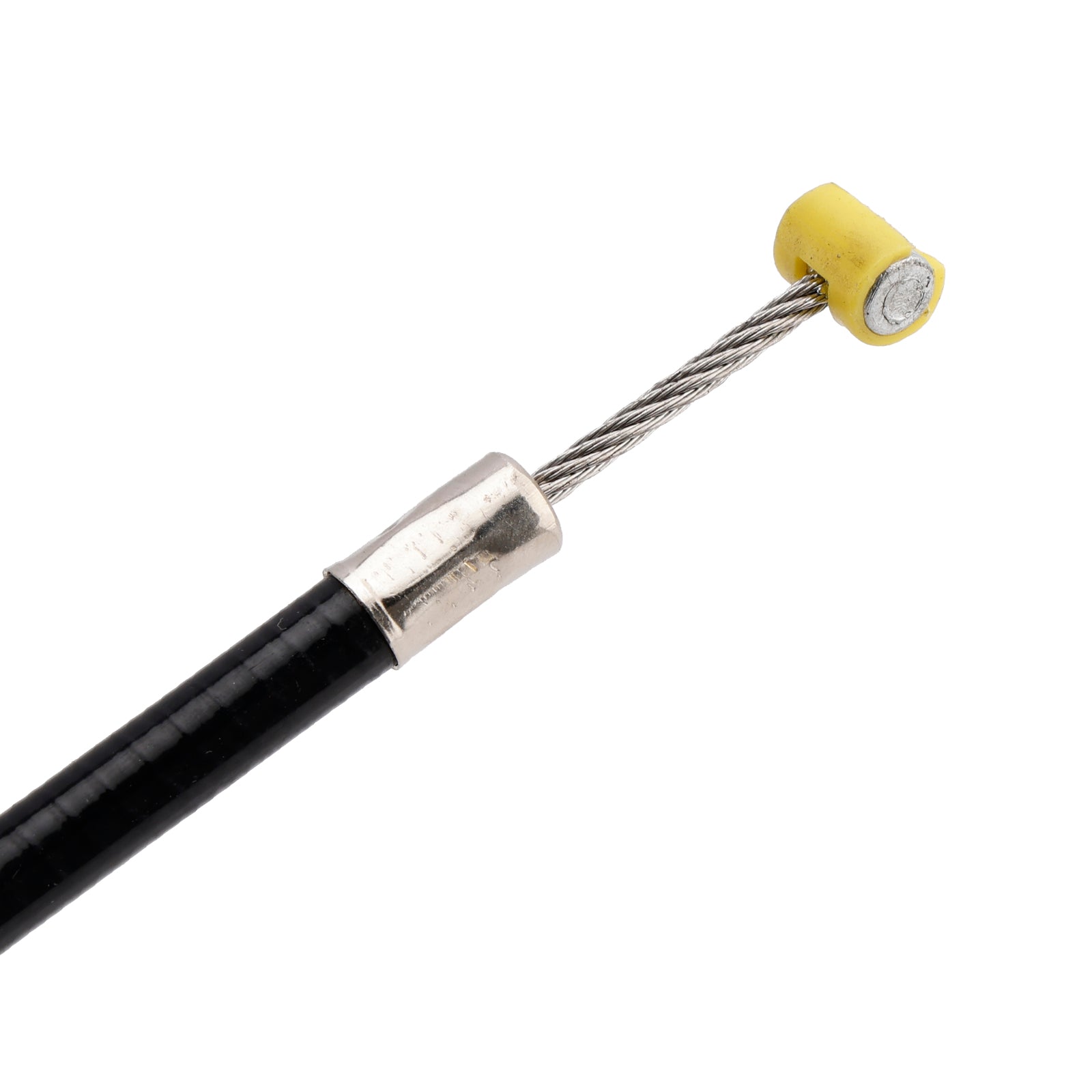 Reemplazo del cable del embrague de la motocicleta Suzuki GSXR600/750 2011-2023, negro