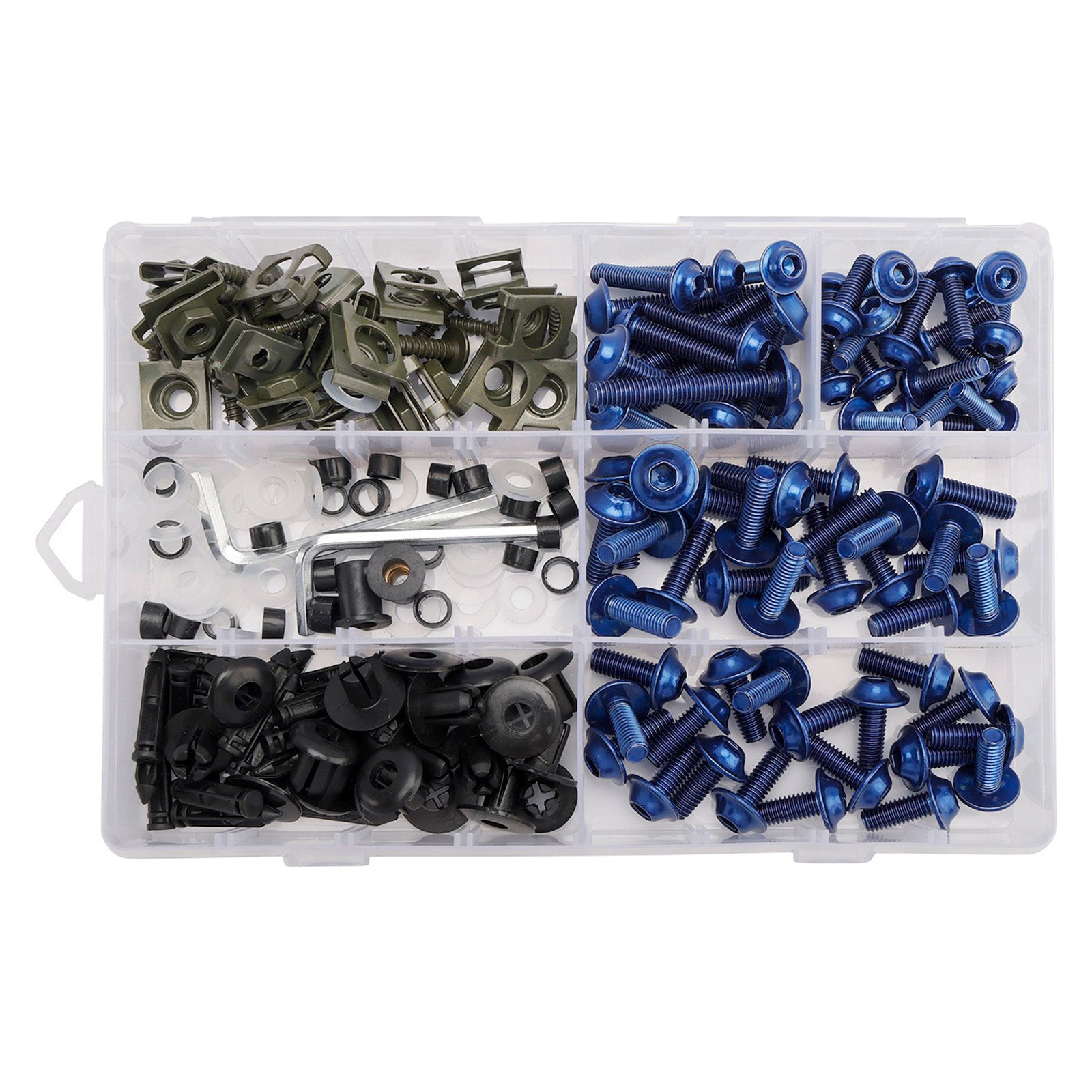 Injection Fairing Kit Bodywork Plastic ABS For Suzuki GSX250R 2017-2020