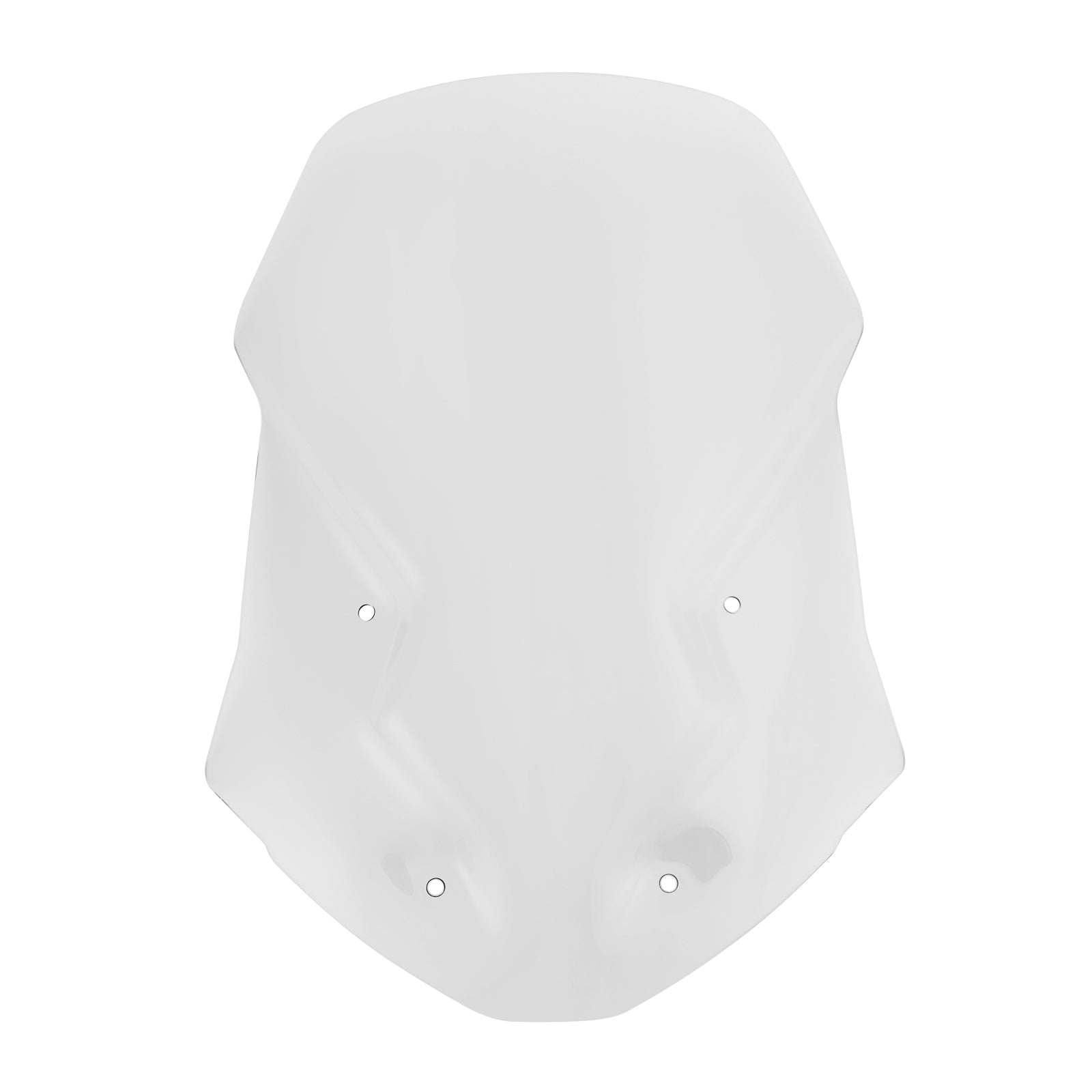 2022-2024 Tiger 1200 GT Alle modellen Motorvoorruit Voorruit