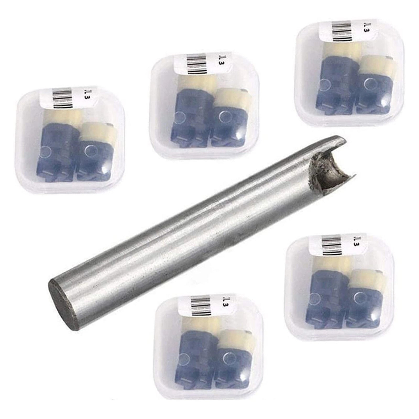 5 Pair Trans Control Module Sensor & Tool Y3/8N1 Y3/8N2 For Mercedes Benz 722.9