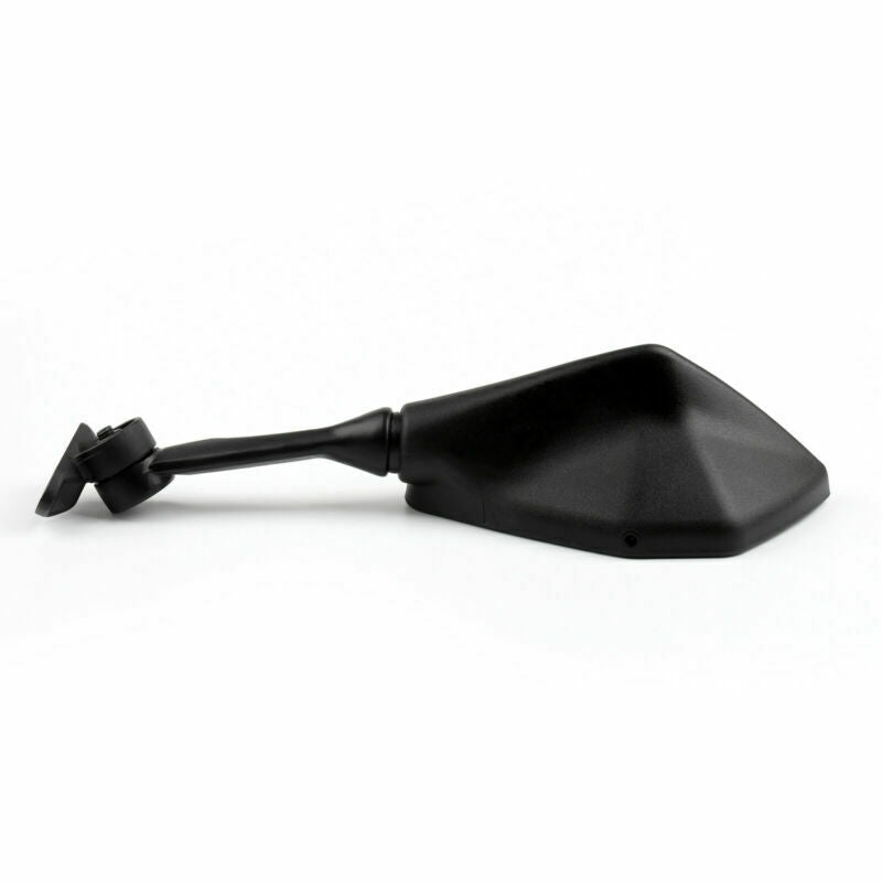 Pár Zadný pohľad na bočné závodné zrkadlá pre Kawasaki EX250 EX300 ZX636 56001-0239