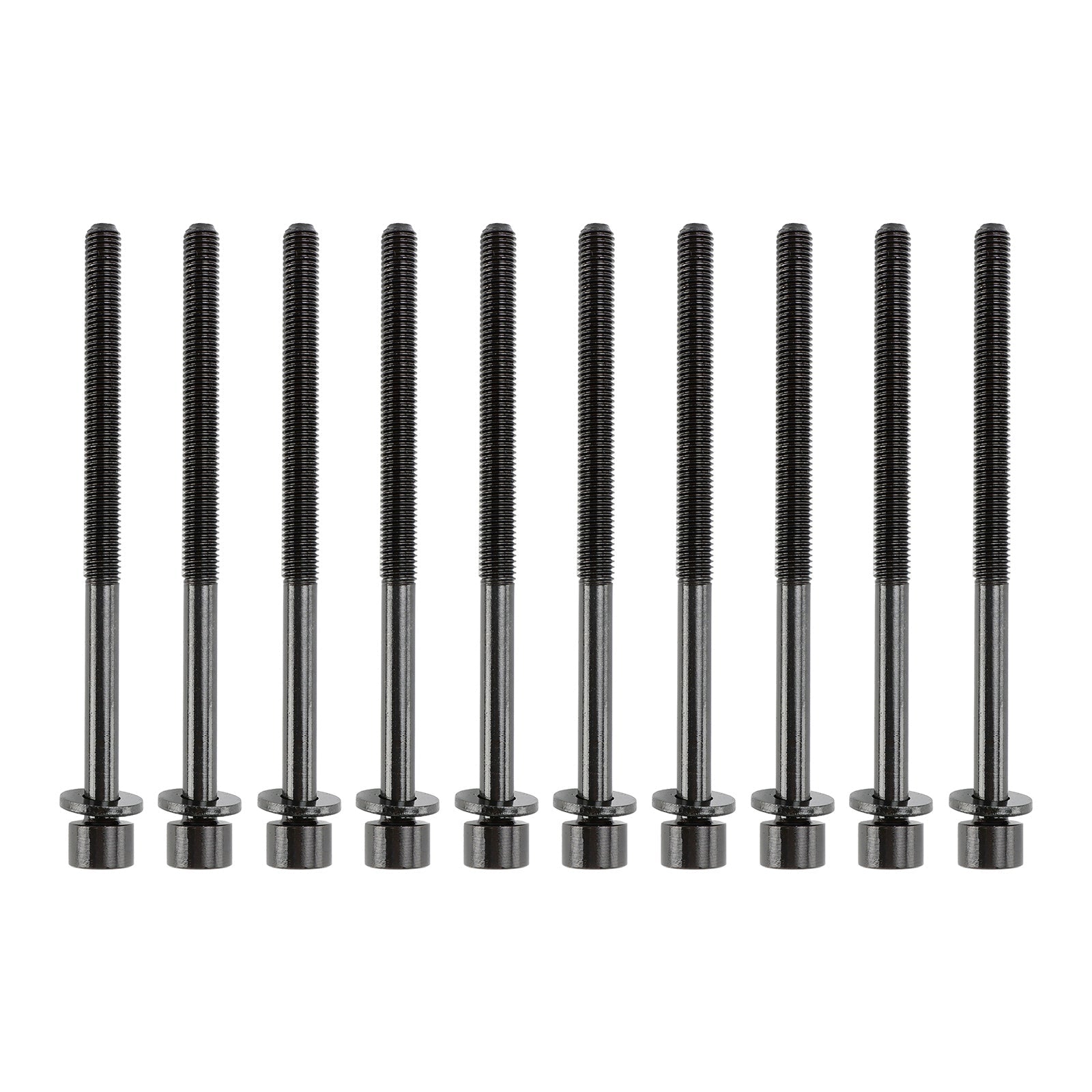 2014–2021 Kia Sportage 2.0L G4NC Rebuild Revisant Kit 23110-2E501