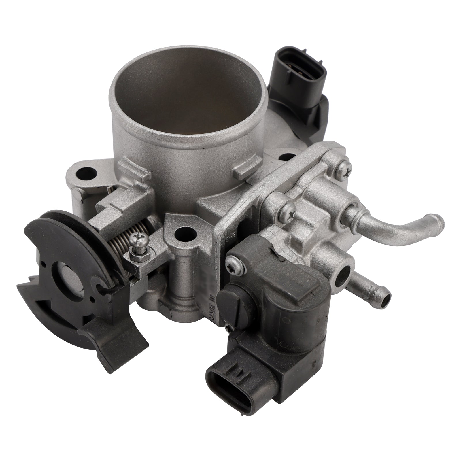 Ignis Throttle Body 13400-69G00 For Suzuki Jimny Liana & Swift 1.3L 2000-2012 1340069G01