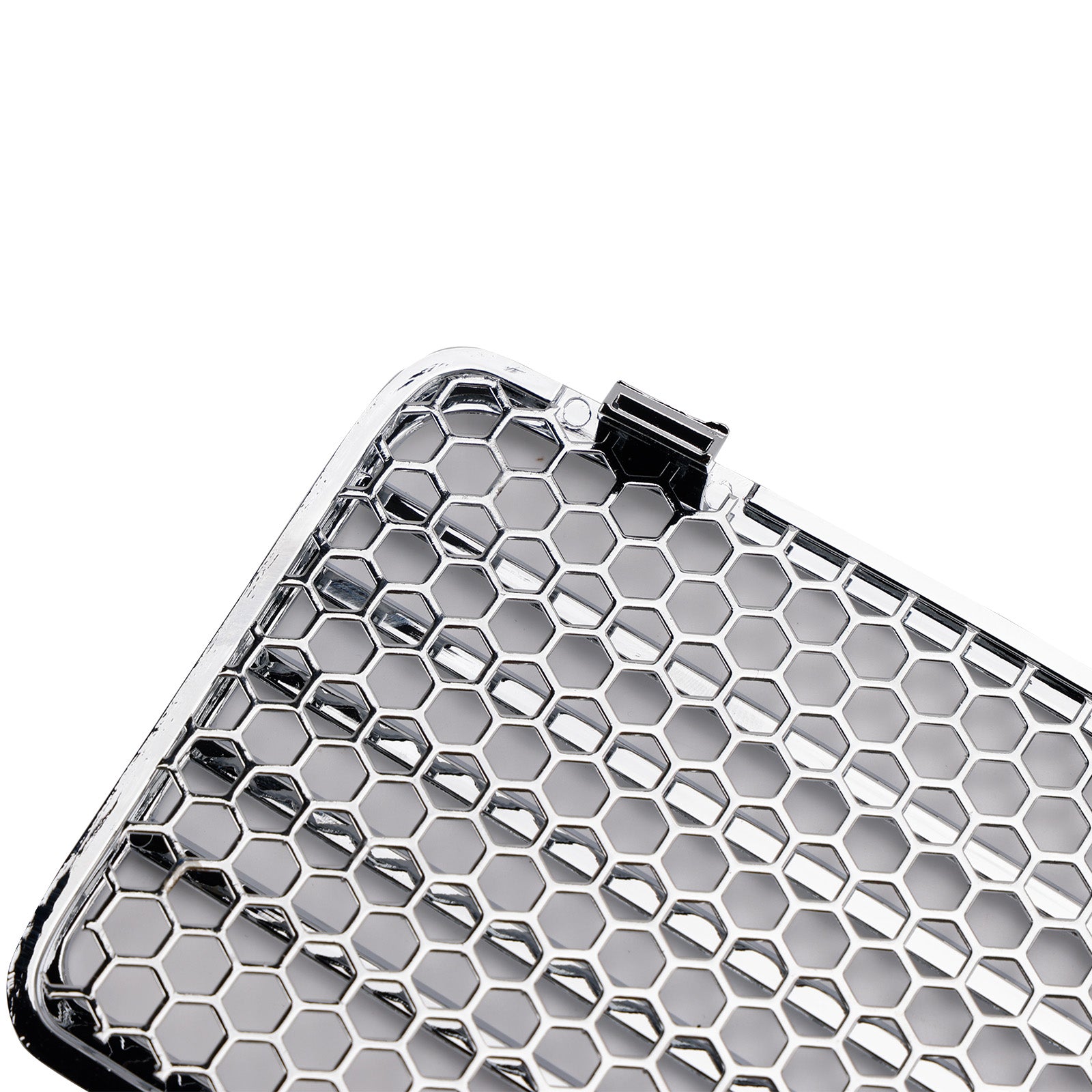 Lower Fairing Radiator Grill Fit For Road Glide King FLHR Special FLTRXS