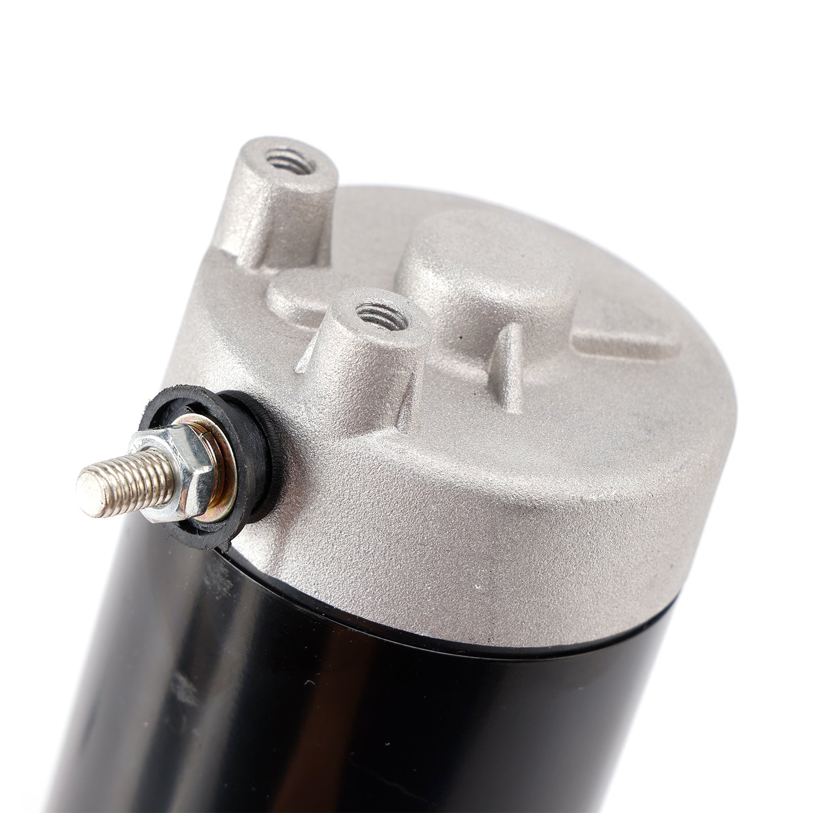 Engine Starter Motor For TVS King 200 2011-2017 King Deluxe Duramax 2018-2023