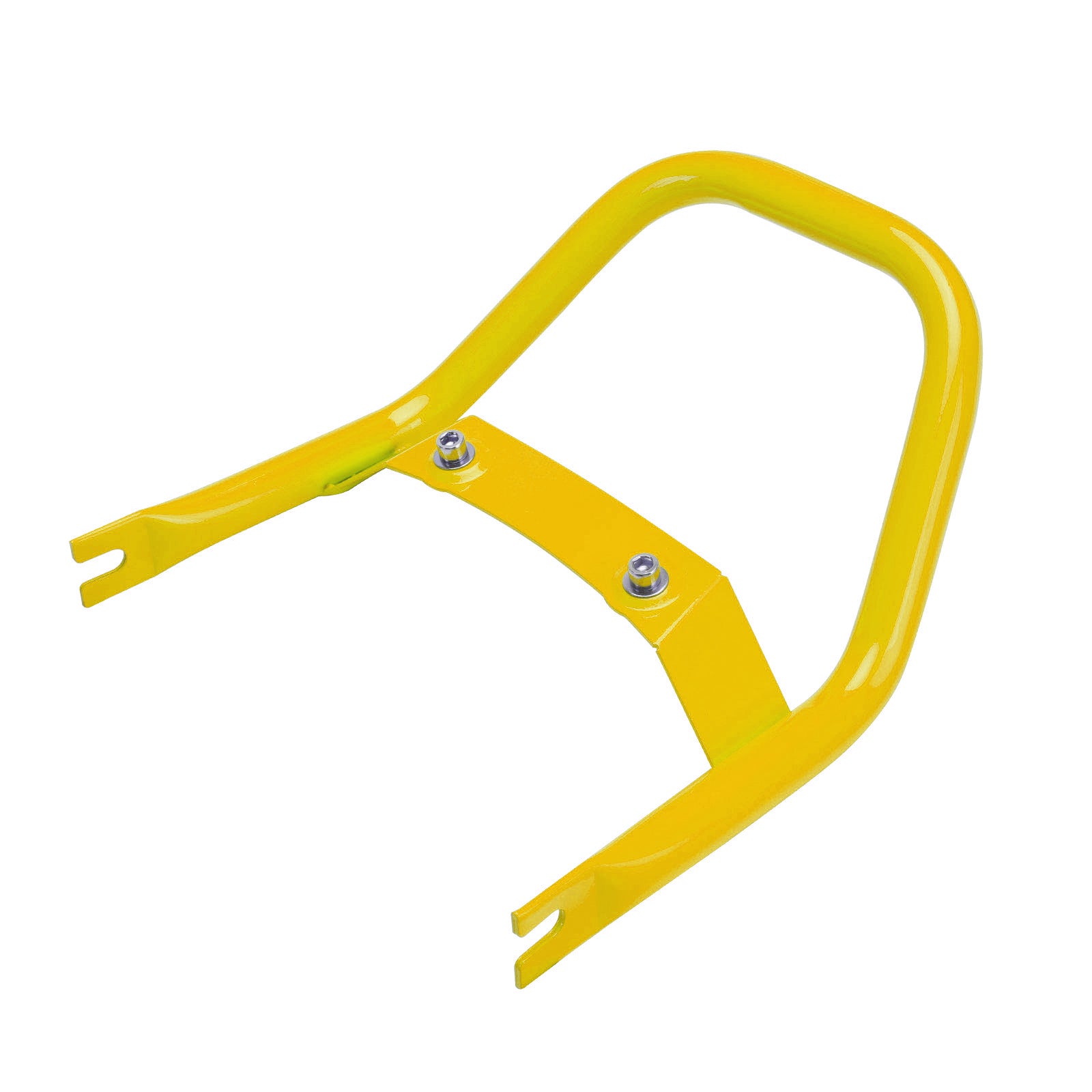 2018-2024 Honda Monkey 125 Passageiro A braço do braço do suporte