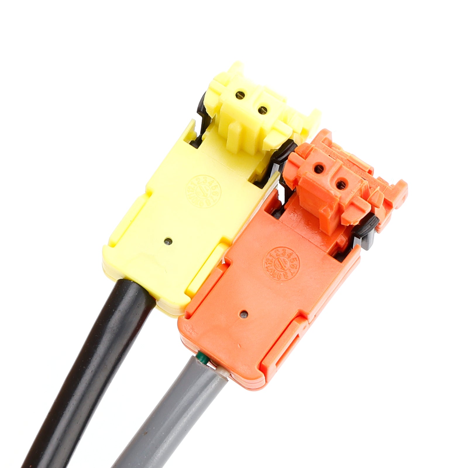 2011-2014 Nissan Maxima Clock Spring+Steering Angle Sensor 47945-3FY0A