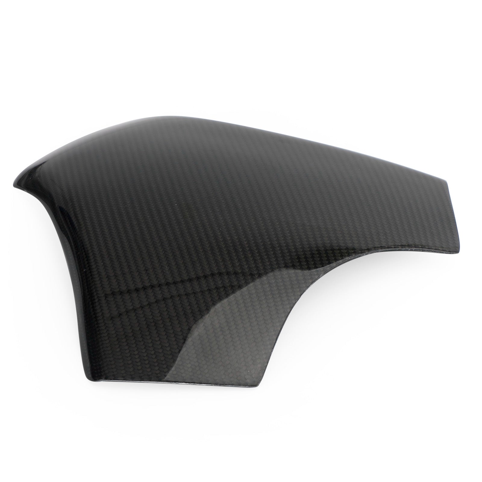 2008-2011 Honda CBR1000RR RÉSERVOIR DE CARBON DE CARBON PANNEAU PANNEUR PRÉTOTEUR