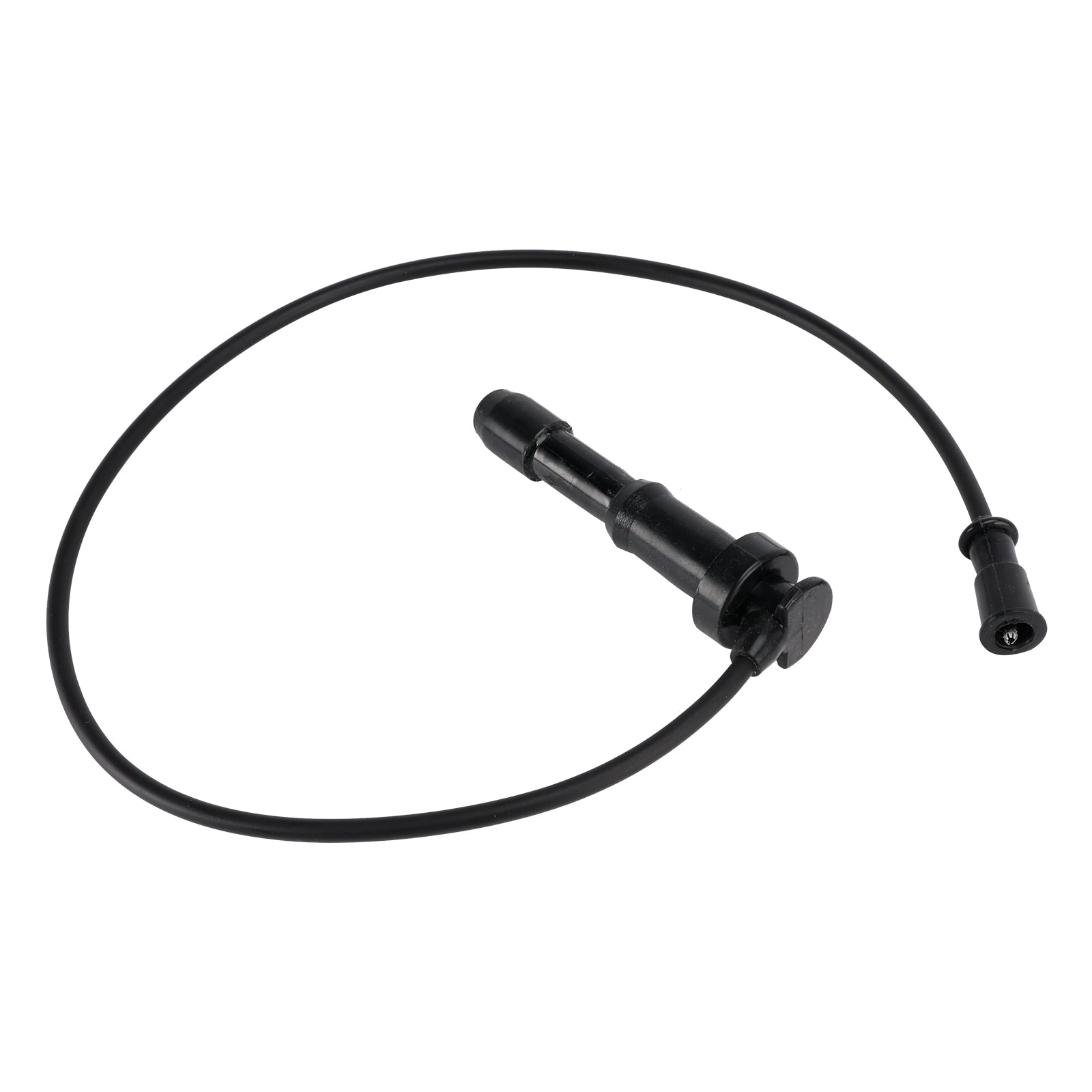 2003-2006 Kia Sorento 3,5L V6 3x tenningsspole & 6x tennplugg & 3x ledningssett UF431