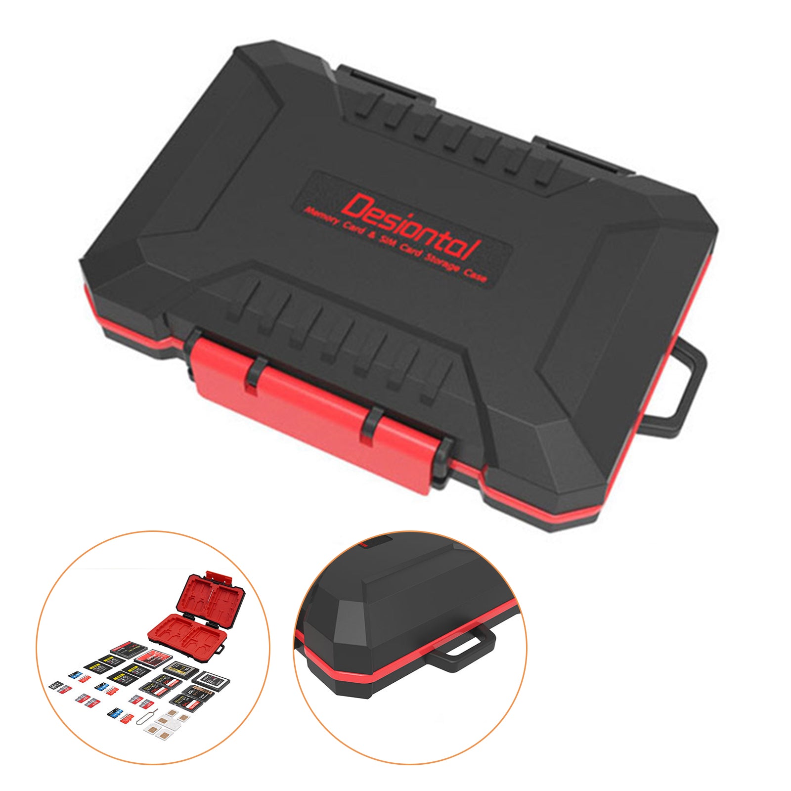 Pamäťová karta fotoaparátu SD SD CARTA OBCHODNÁ KOMORSKÁ SKLADOVÁ SKLADA