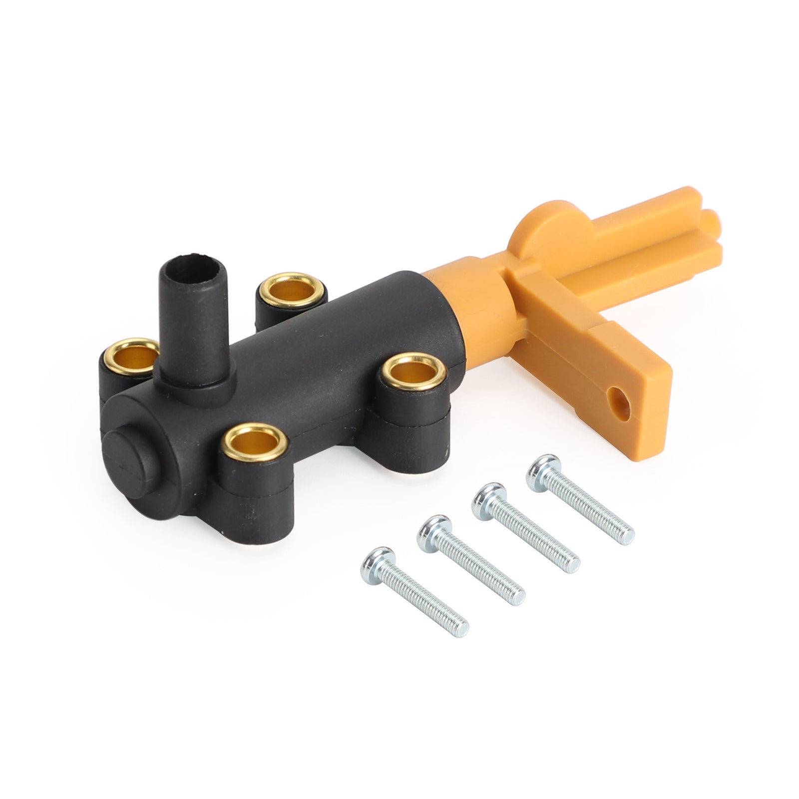 Oddeľovač vodovodného ventilu palivovej misky Ford Ford 7.3L Powerstroke Diesel 904-202