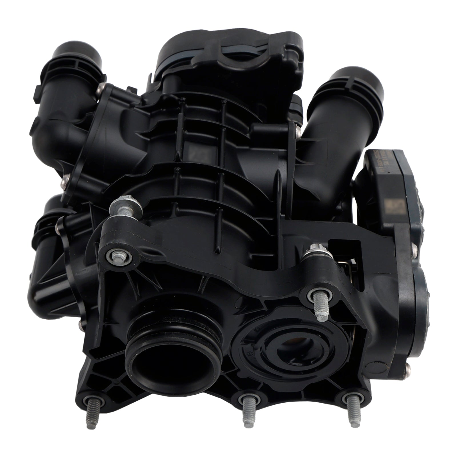 10/2017-12/2019 BMW G20 G30 330 530 X1 X3 Z4 2.0L Motorkylmedelstermostat 11538642560