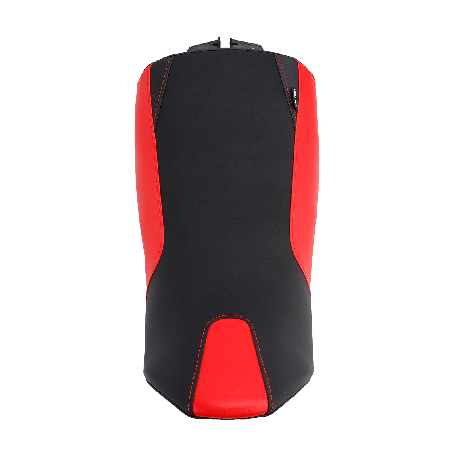Cojín Raider para asiento delantero del conductor Yamaha Tenere 700 2019-2024