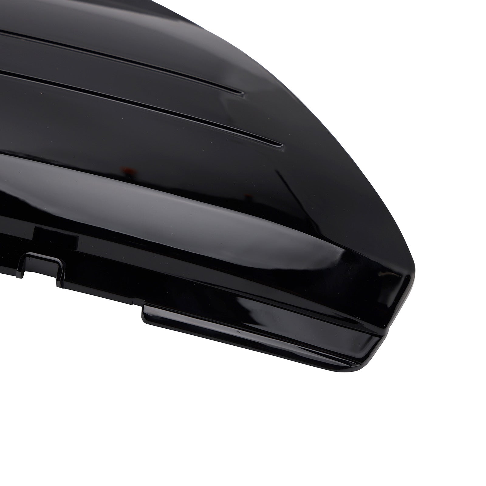 Tank Side Cover Panel Fairing For Trident 660 2022-2025