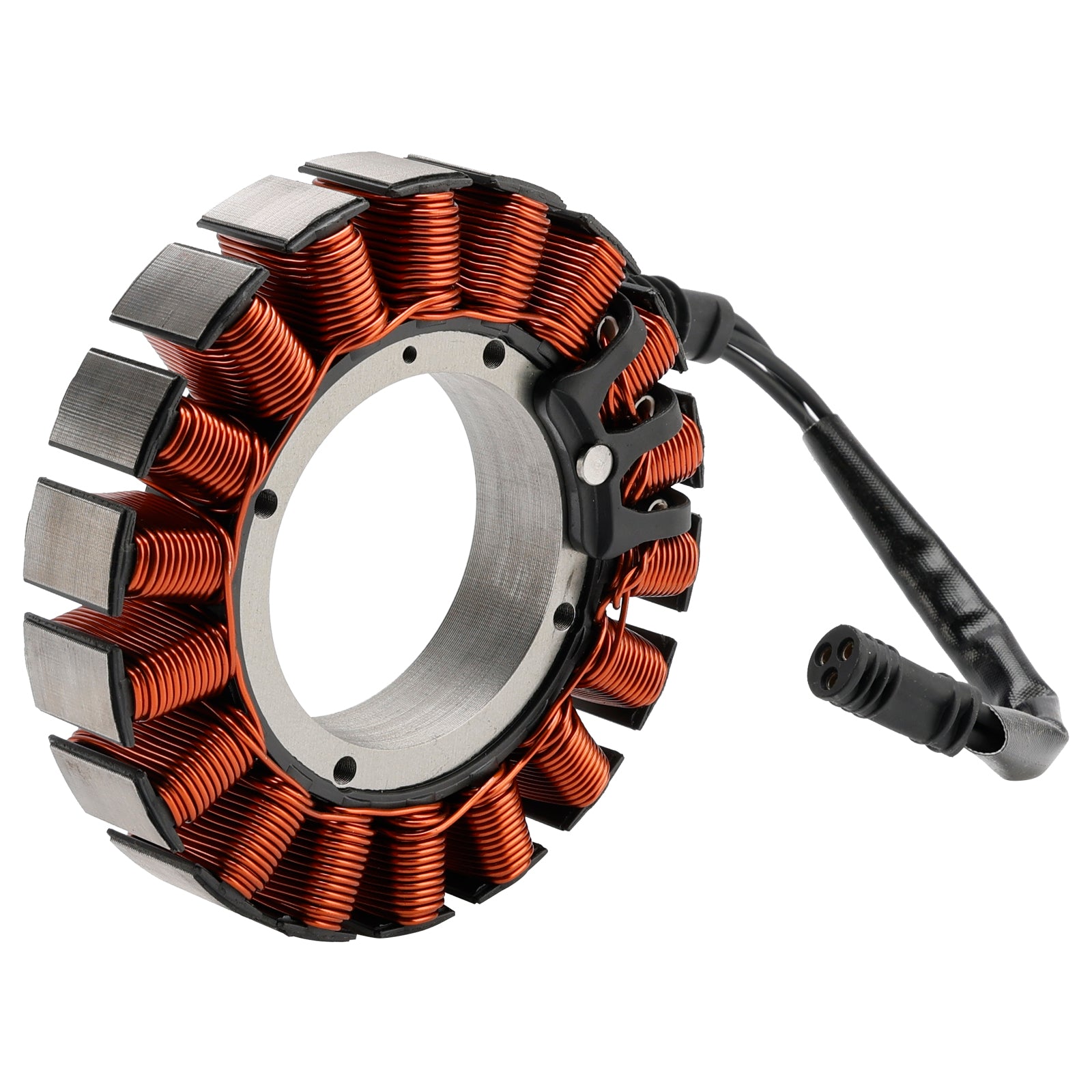 Générateur de stator 53A pour CVO Road Glide Ultra Street Glide Limited 2014-2016