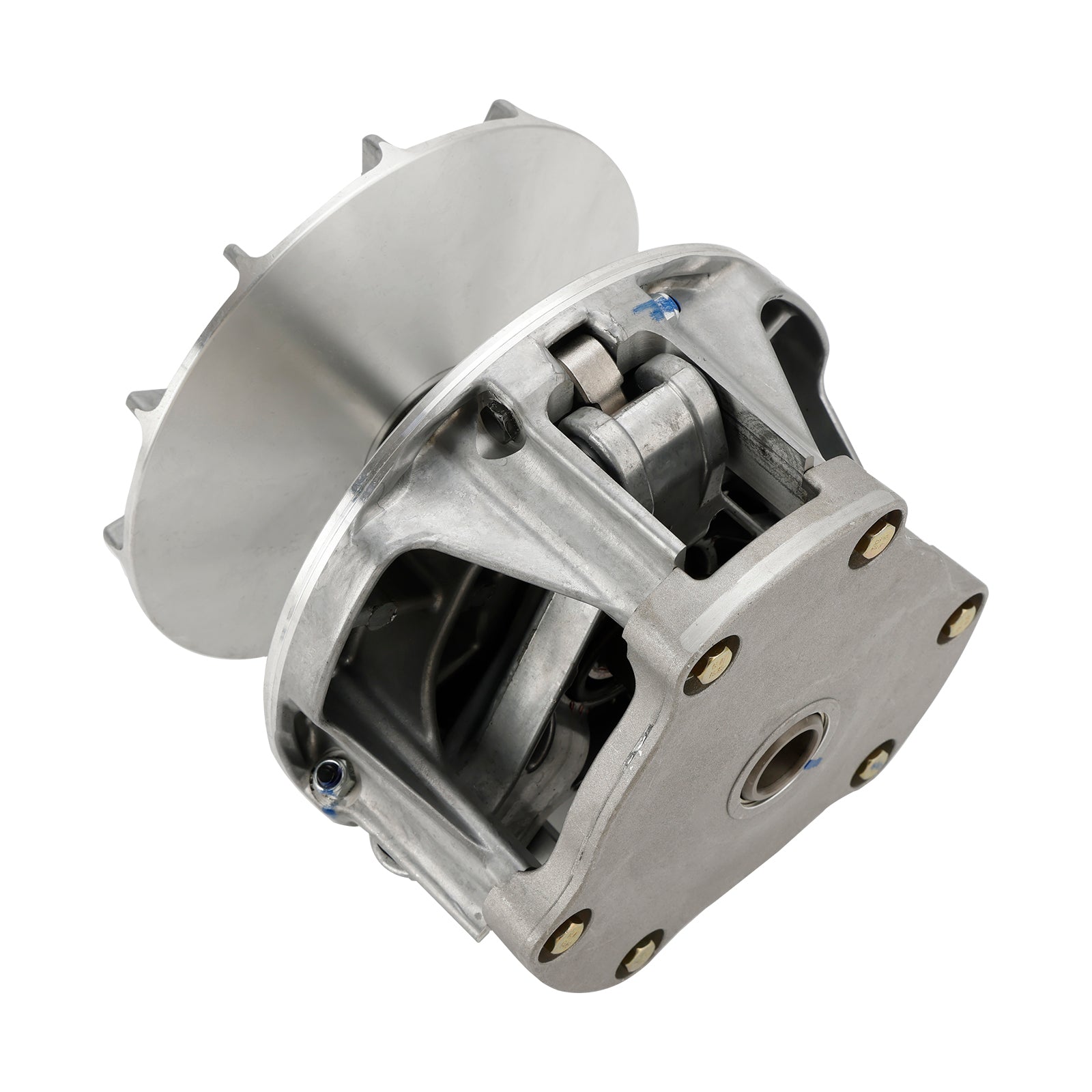 2008 Polaris Sportsman X2 800 EFI LE Front Clutch Variator Puls Set 1322749