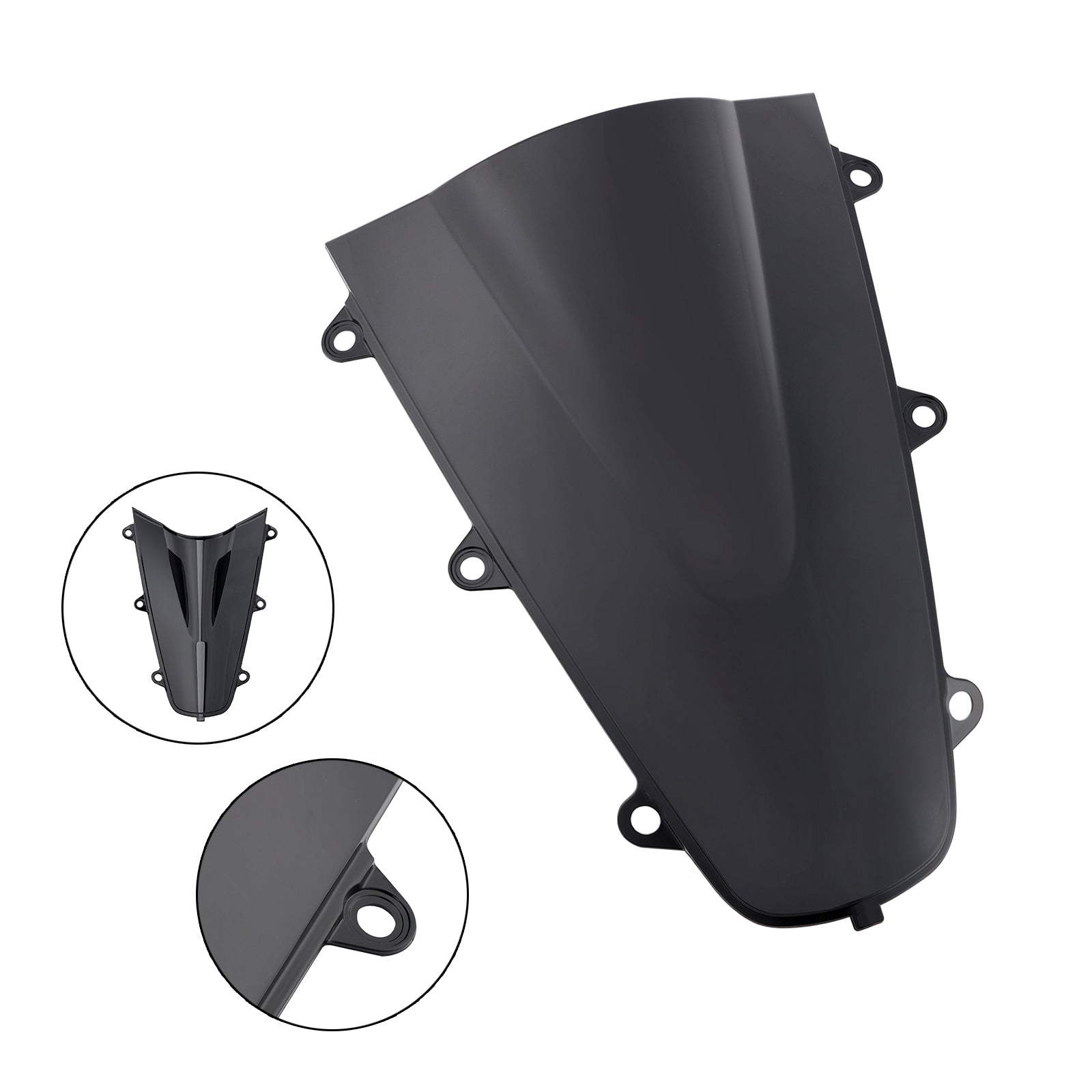 2017-2023 HONDA CBR1000RR Windshield WindScreen