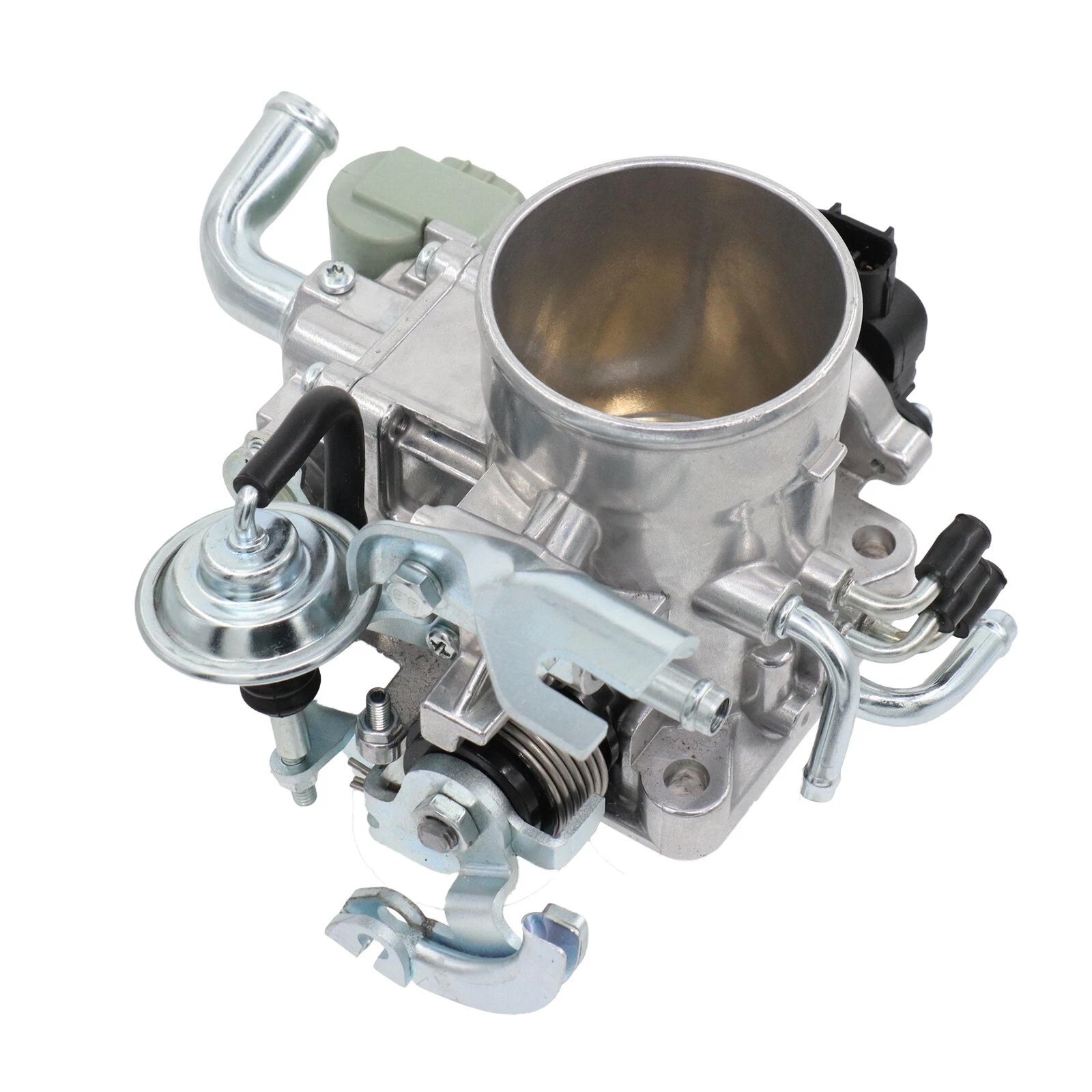 Throttle Body Valve 22210-75210 For Toyota 4Runner 2.4L 2.7L 1997-2004