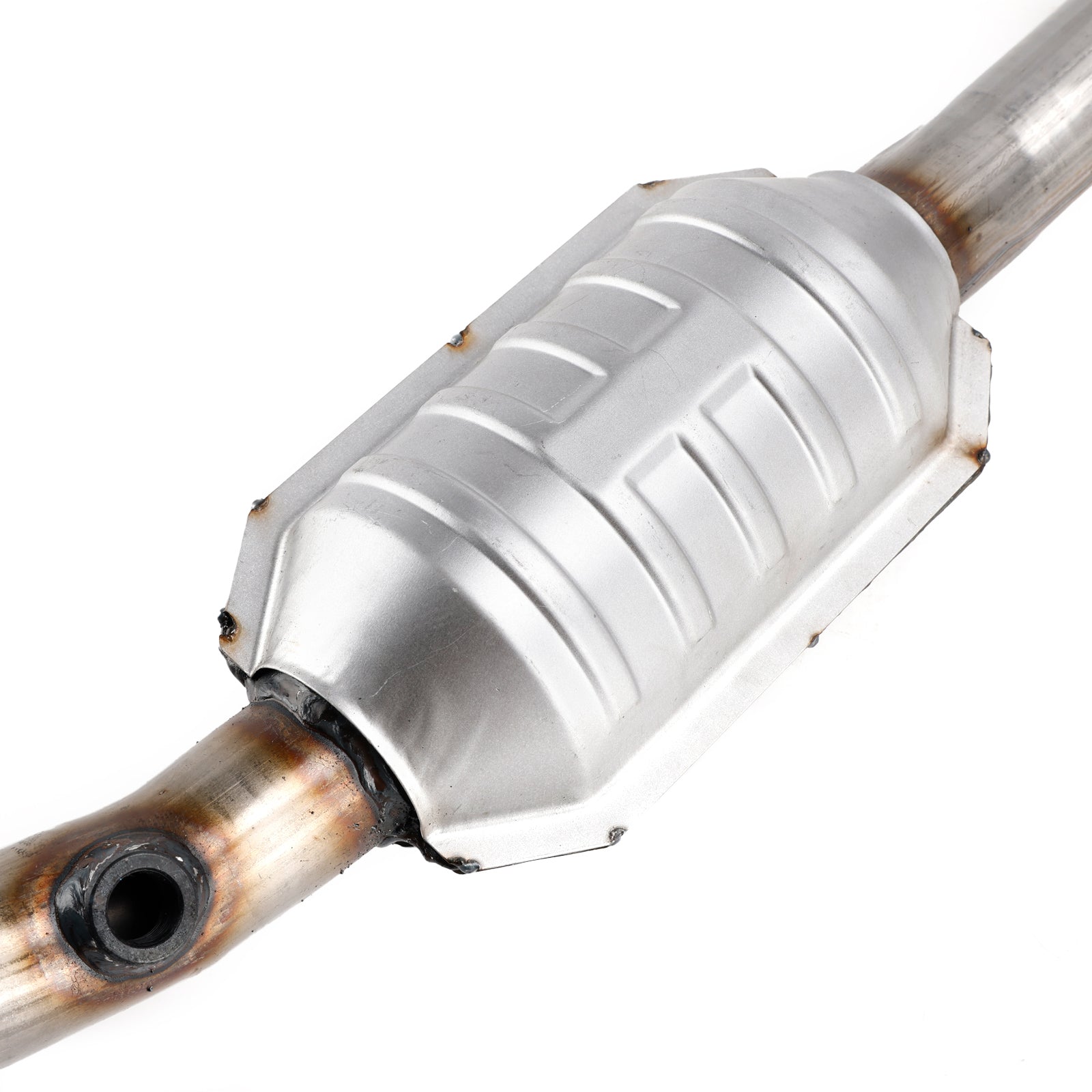 2006-2015 VW Touran (1T) EcoFuel(80 KW / 109 PS)Catalytic Converter 1K0254506KX