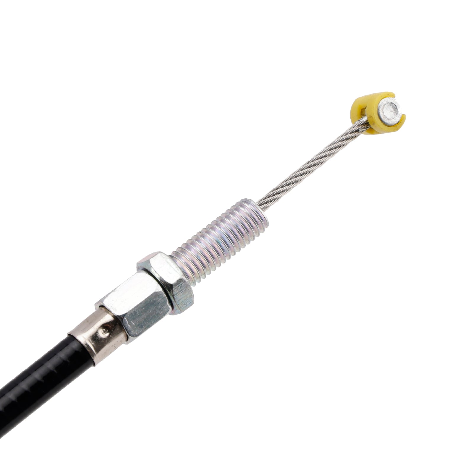 Reemplazo del cable del embrague de la motocicleta Suzuki GSXR600/750 2011-2023, negro