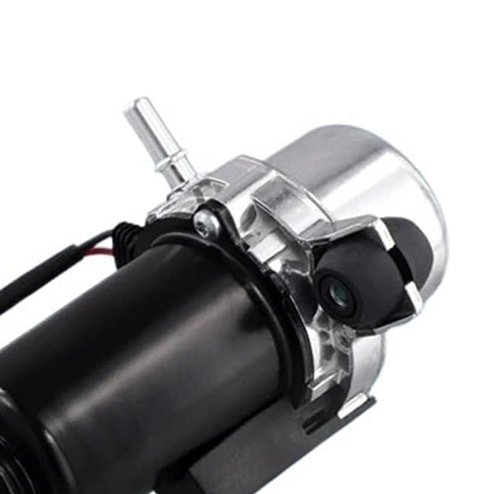 03/2007-01/2015 Ford Mondeo IV (BA7) Brake Booster Vacuum Pump 04581581AB 84488713