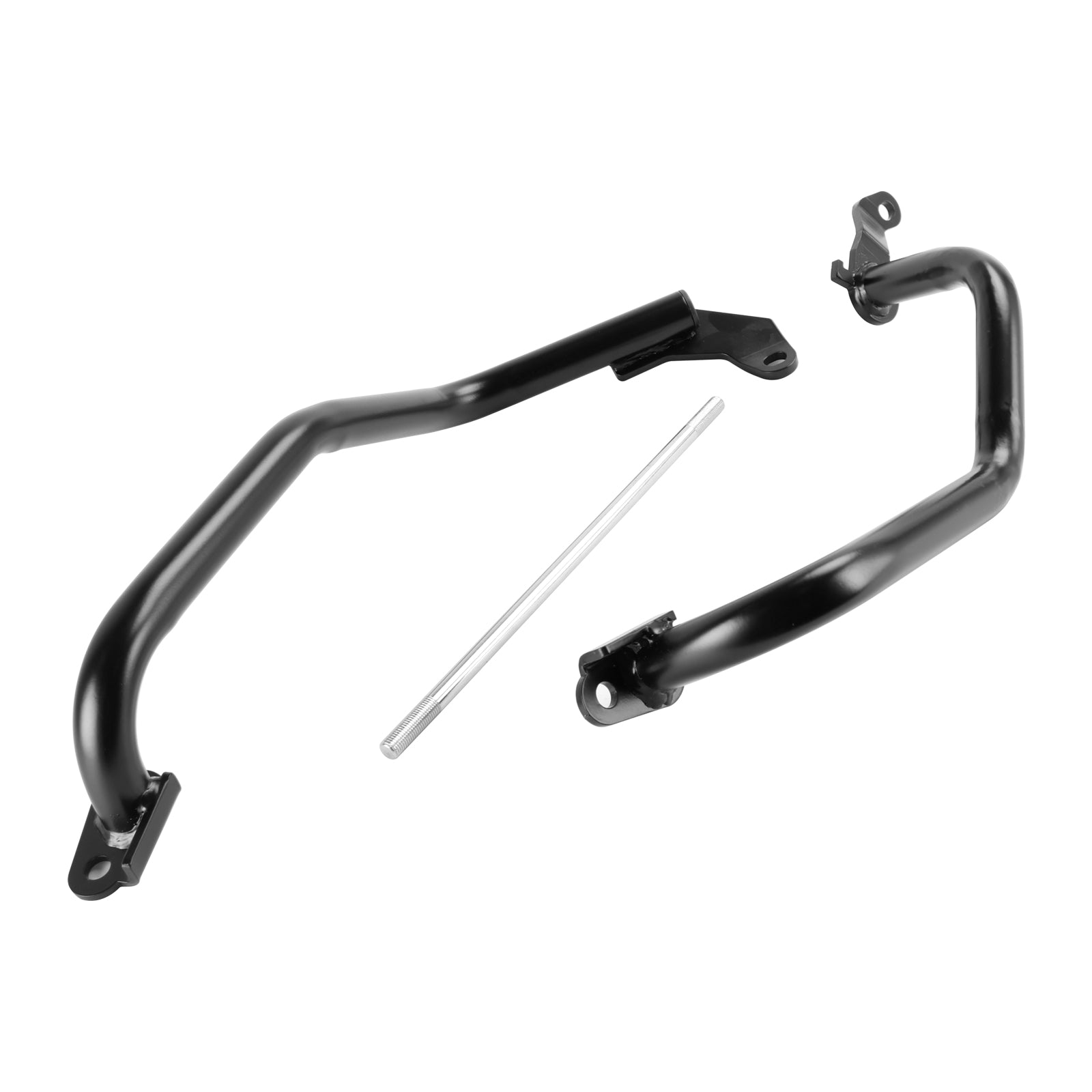 2014-2020 Yamaha MT-09 XSR 90 Guard de moteur Crash Bar Cadre Protecteur Bumper