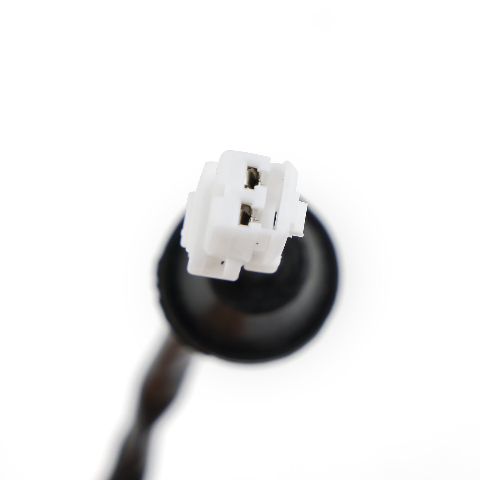 Zadná osvetľovacia lampa na brzdenie zadného držiaka pre Fiat 500 Cabrio 2009-2018