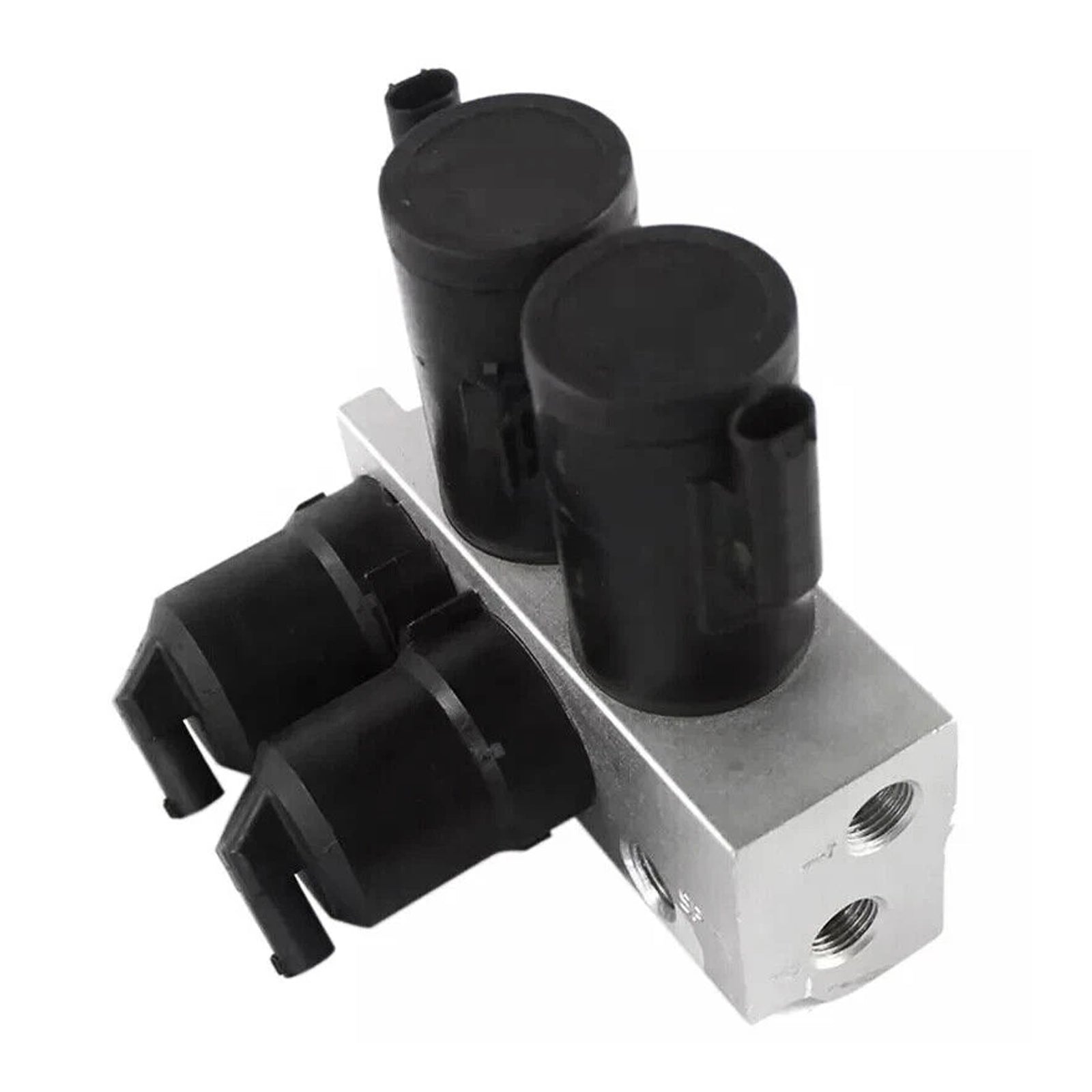 2004-2006 Mercedes-Benz SL600 ABC Hydraulic Suspension Valve Block 2203201258