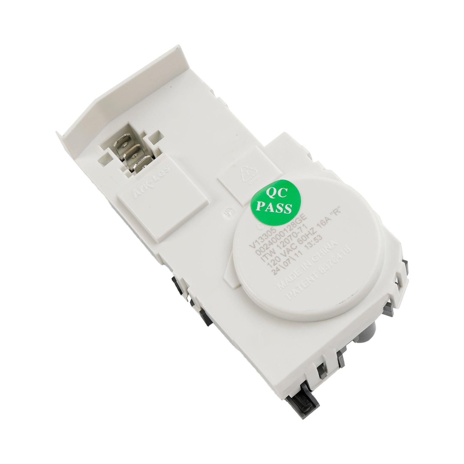 WH01X29528 AP6985313 Tvättdörrlås för GE -tvättmaskin