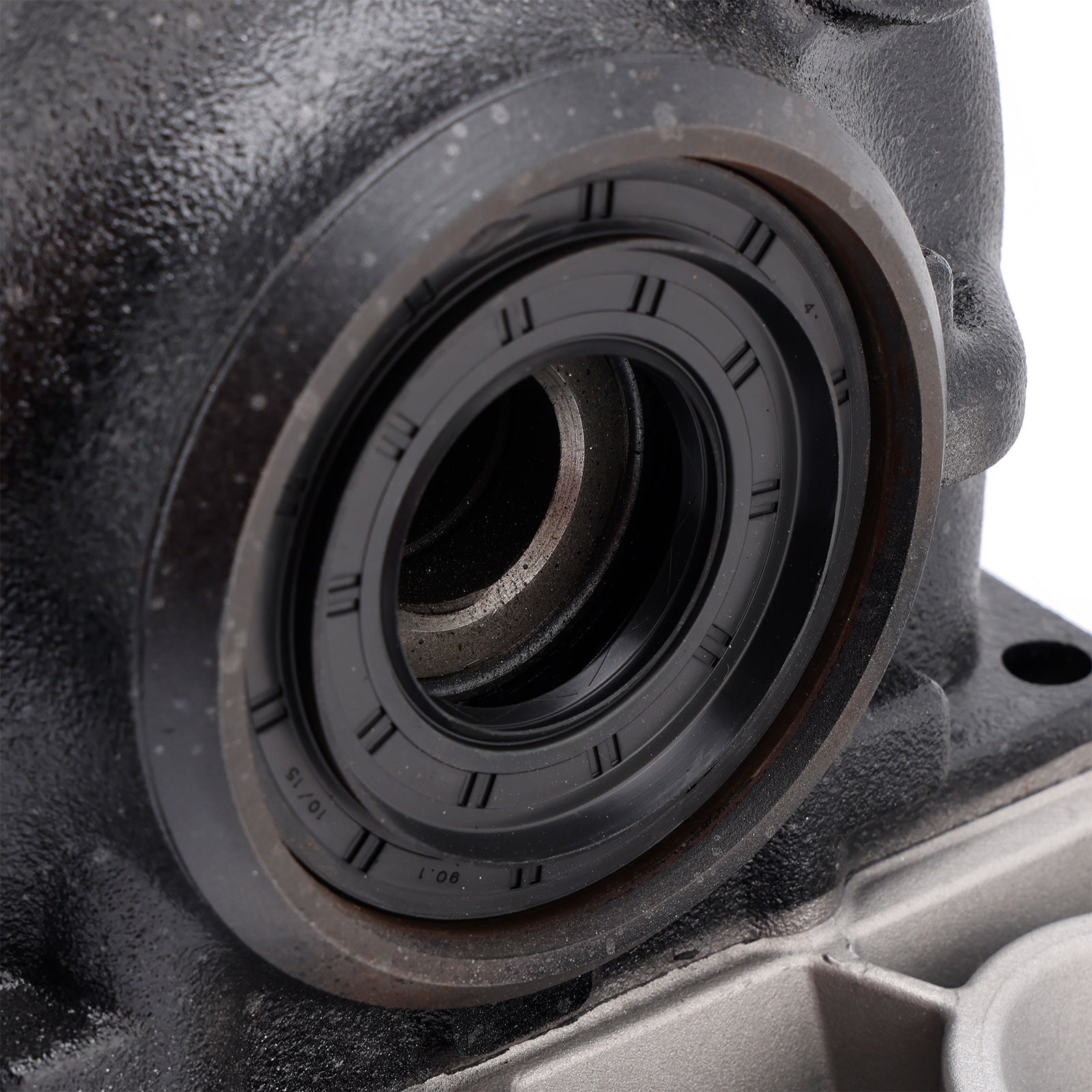 2014 BMW X5 xDrive35d, xDrive35i 3.0L L6 - Diesel, 3.0L L6 Rear Differential Assembly 3.15 Ratio 33107636992