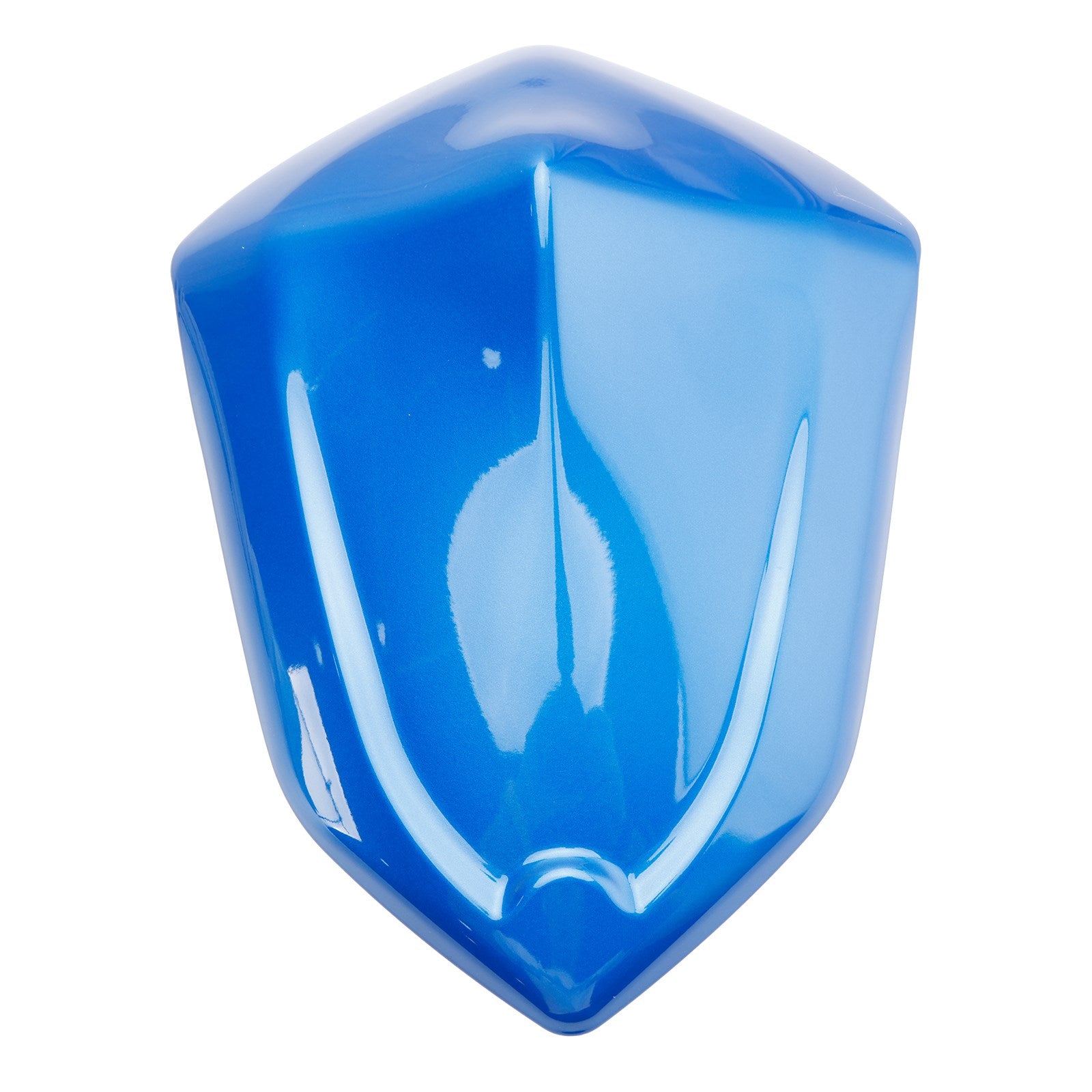 2007-2009 Kawasaki Z1000 staart achterbank kuipafdekking kap