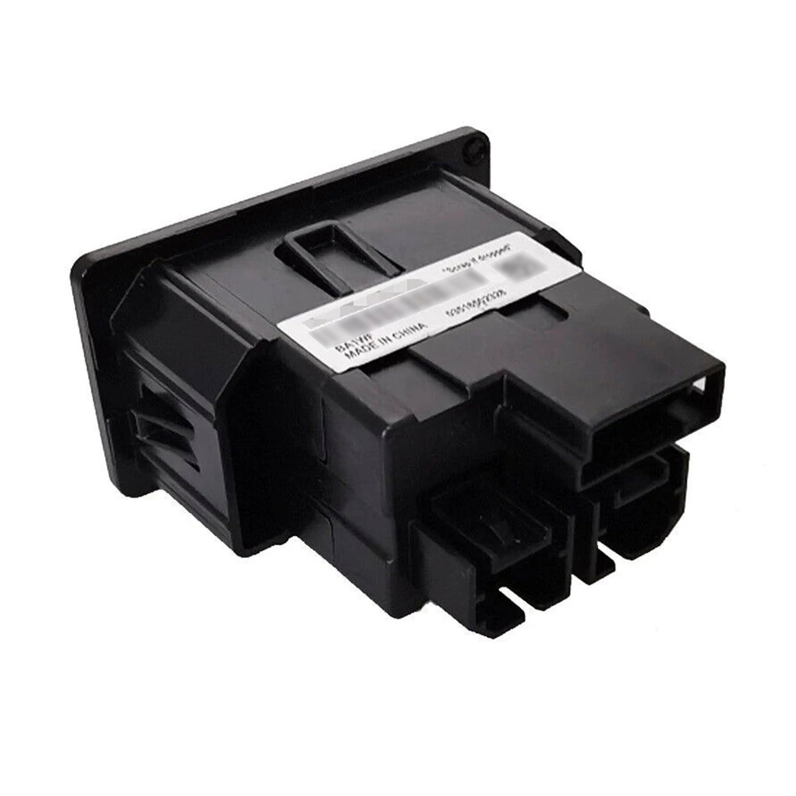 USB Media Hub W/ for SD Card Module for Ford for SYNC 2 GC3T-14F014-AB