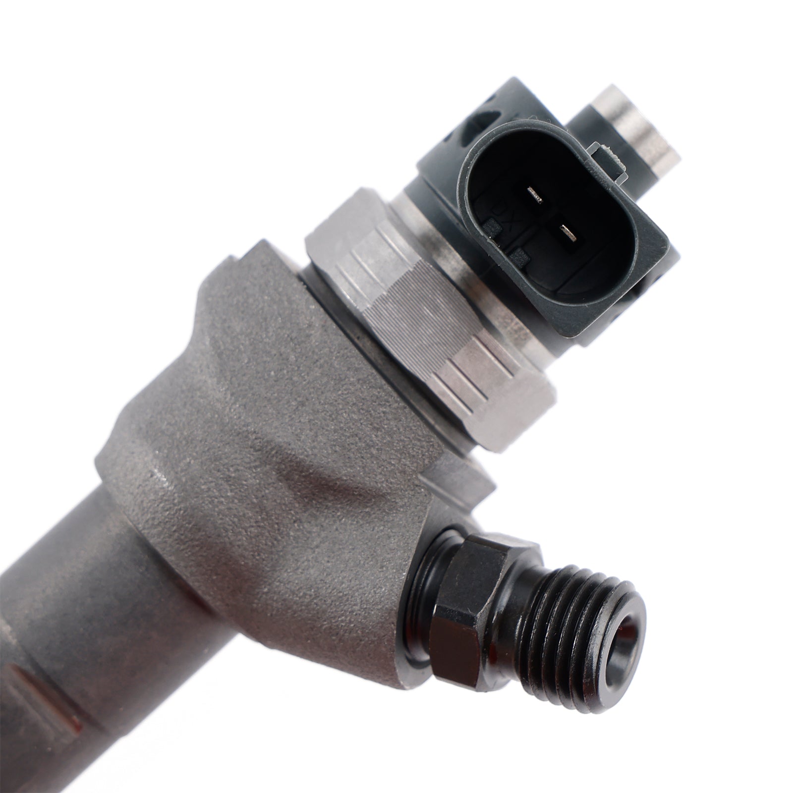 Injecteur de carburant, 1 pièce, pour Audi A1 A3 A4 A5 A6 C7 Q3 2.0 TDI 0445110646 0445110647
