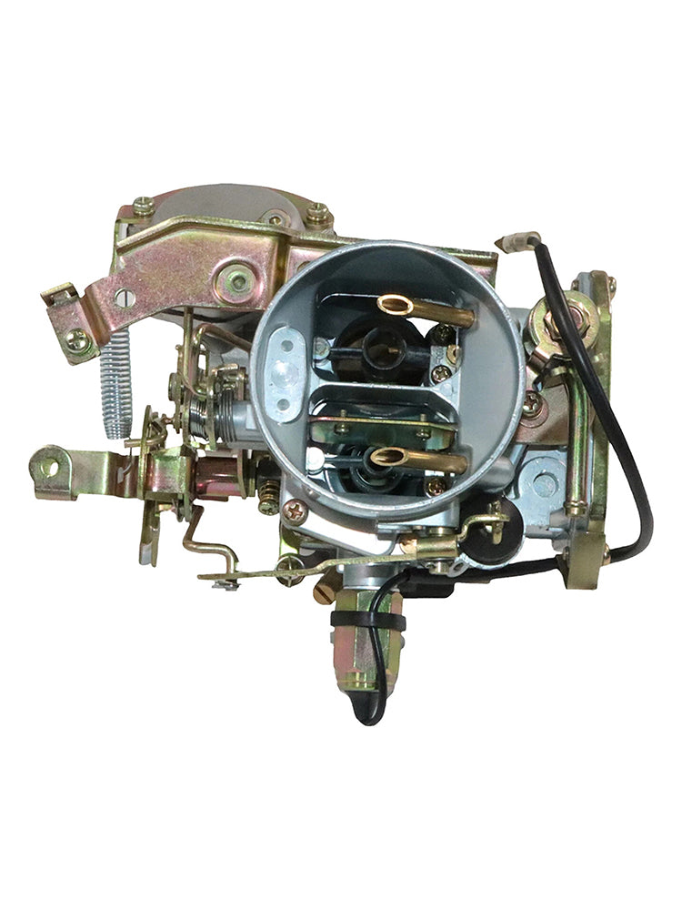 Nissan 710 Base Sedán de 2 puertas, 1974, 1.8L, 1770CC, carburador 16010-13W00 16010-NK2445