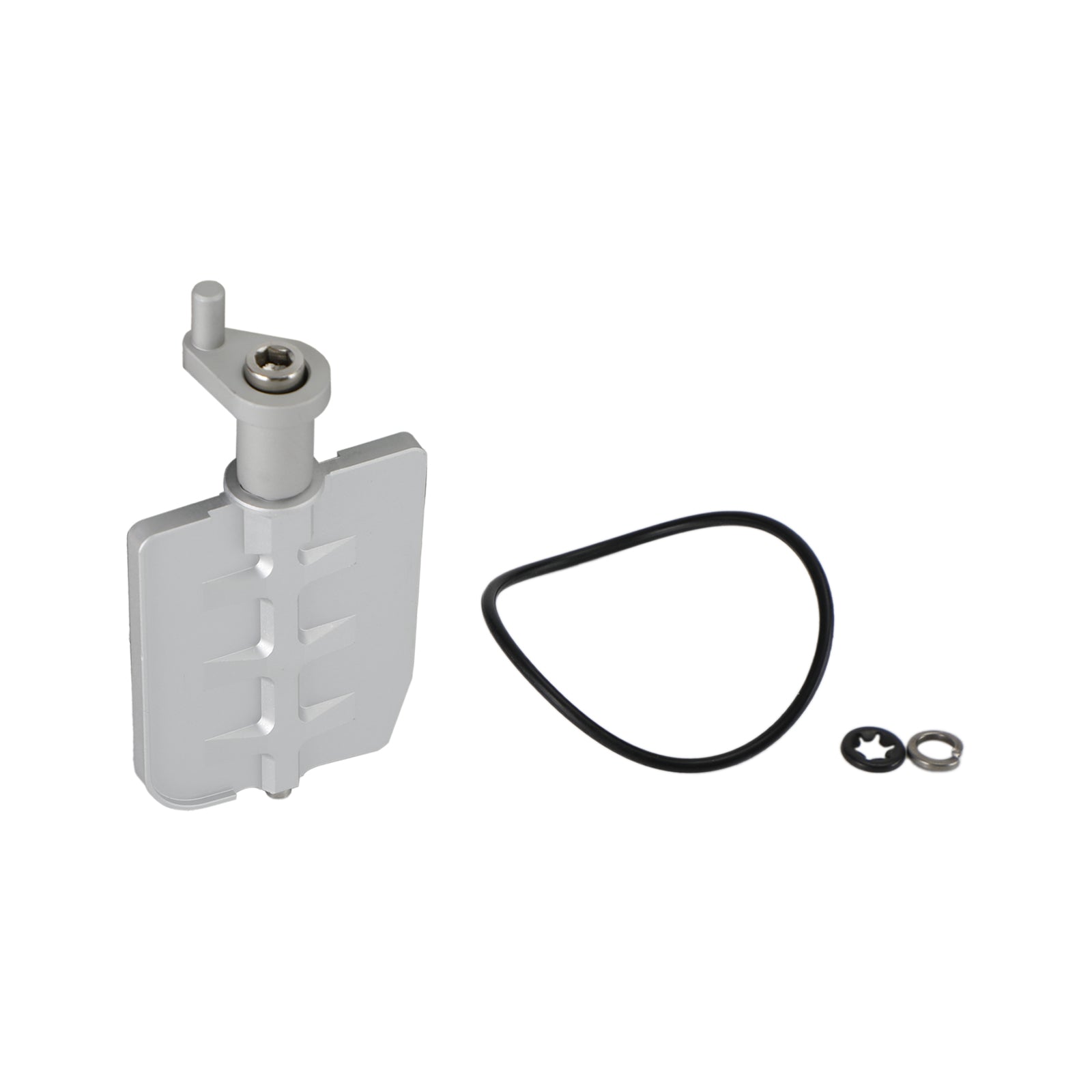 Hliníkový ventil na prestavbu opravy súpravy Fit BMW DISA FIP OPRAVA M54 3.0 LTR