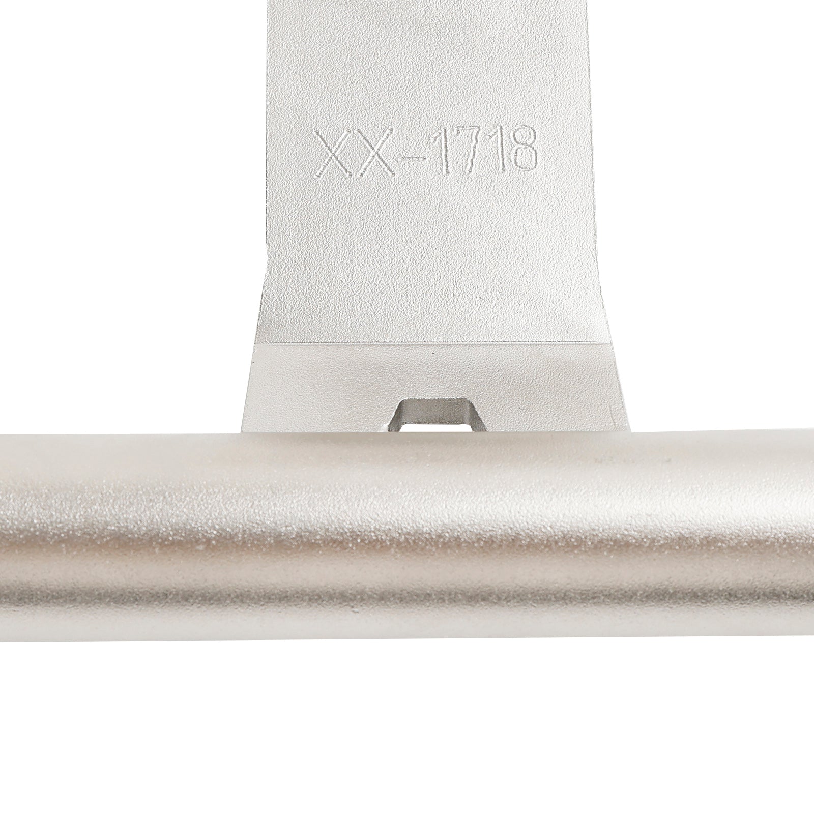 2022 Honda NT1100 NT 1100 Crash Bar Upper Engine Guard Steel Frame Silver