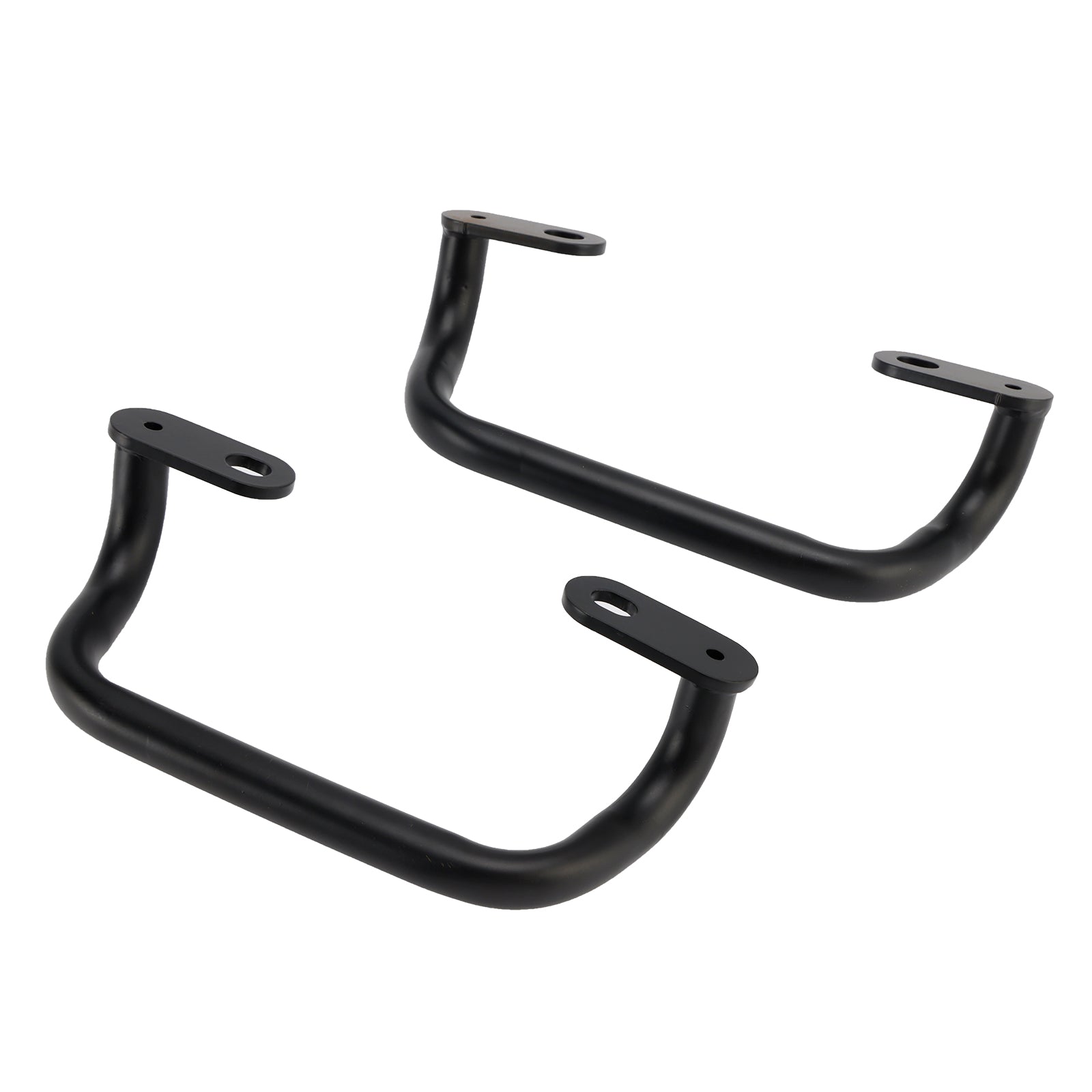 Support de main d'accoudoir de passager arrière adapté pour Scrambler 400X Speed 400 2023 – 2025